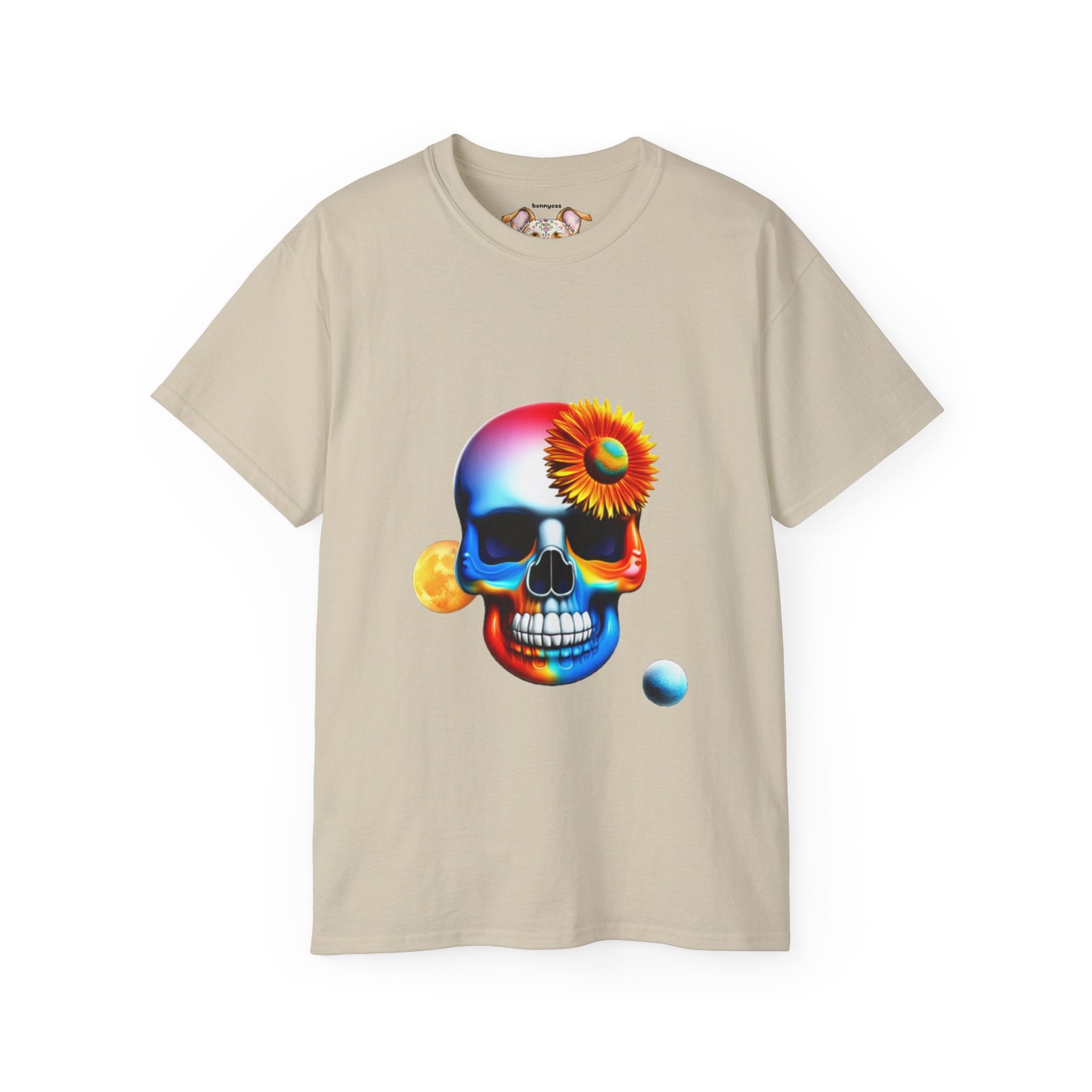 Bennyess Epic & Unique Design t-Shirt Collection