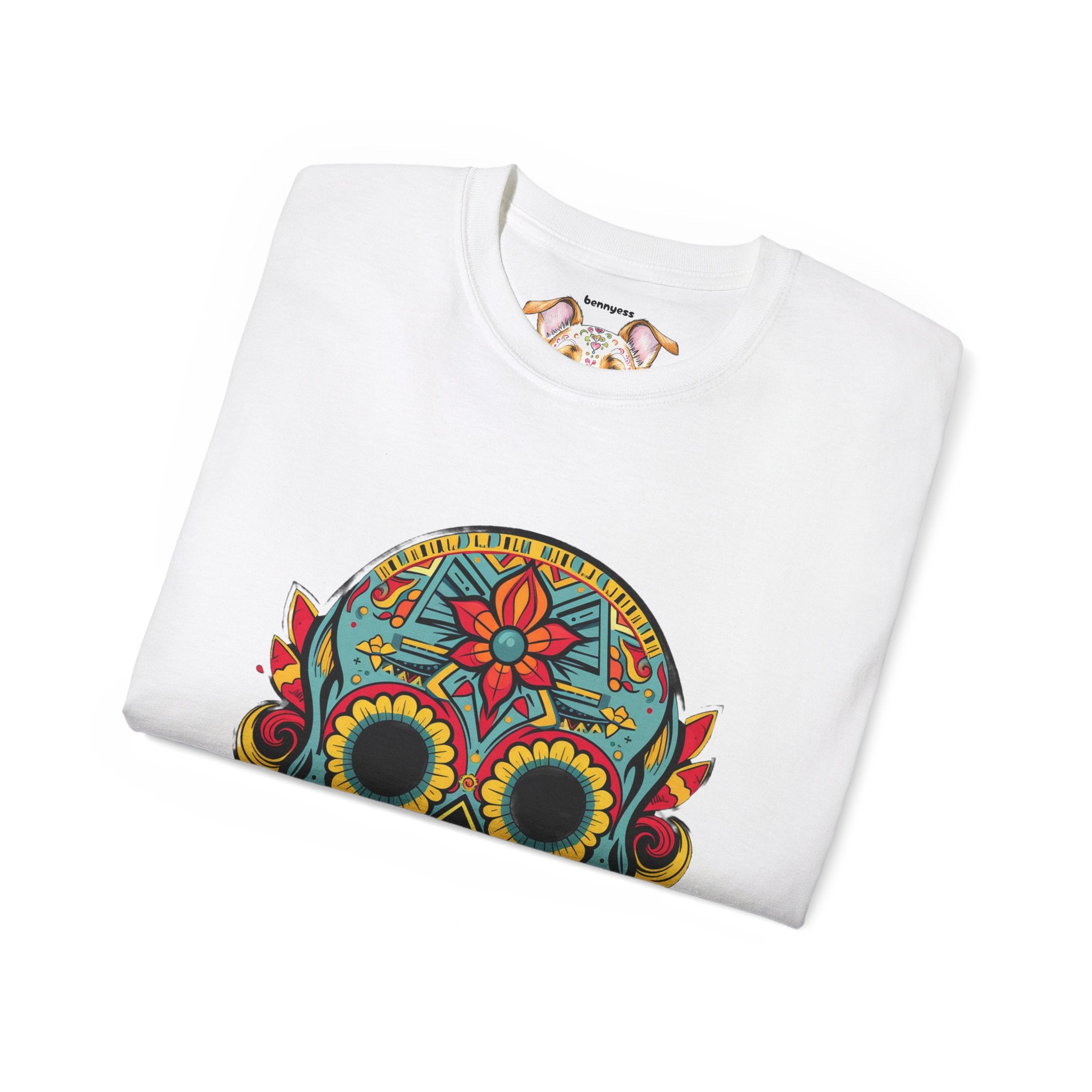 Bennyess Epic & Unique Design t-Shirt Collection
