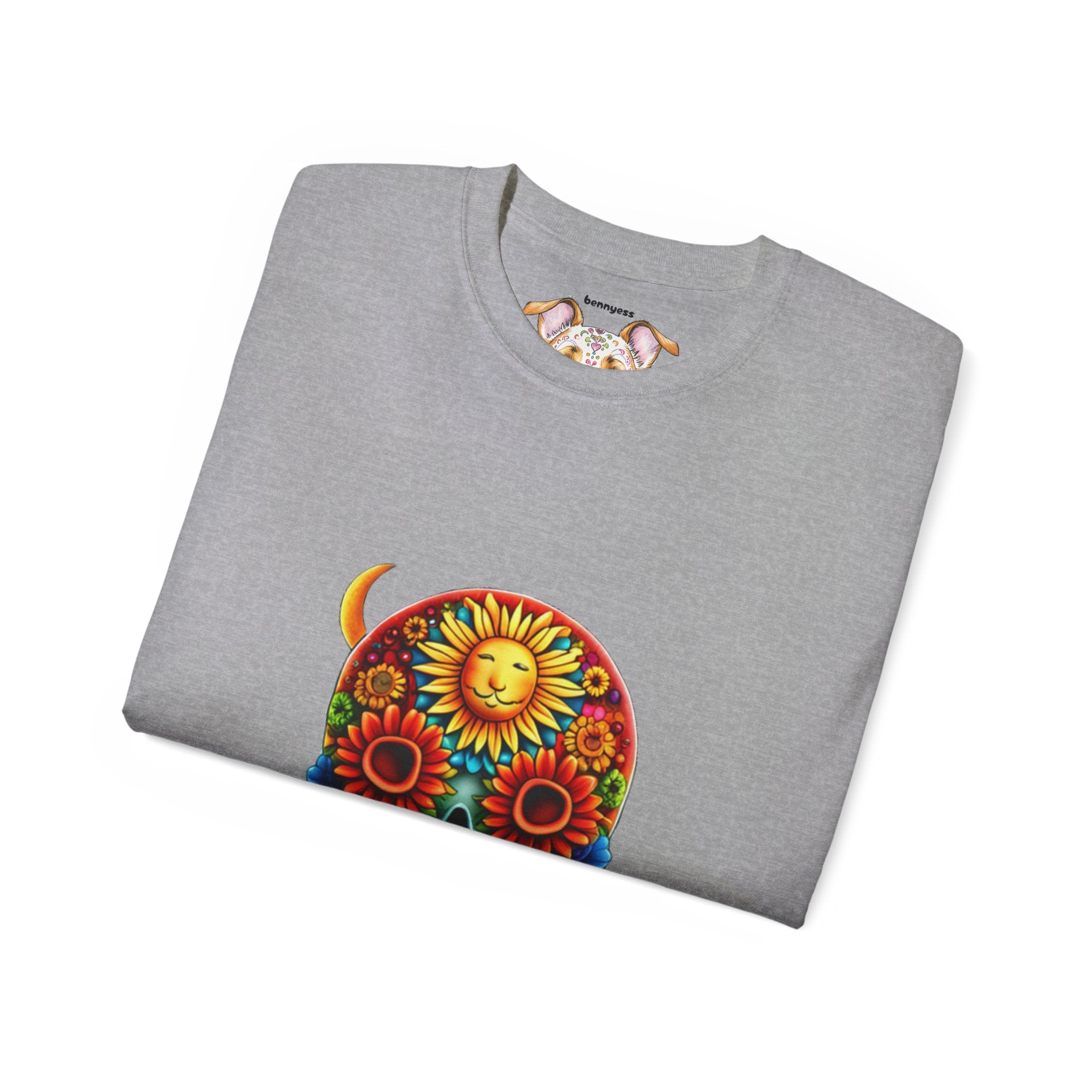 Bennyess Epic & Unique Design t-Shirt Collection