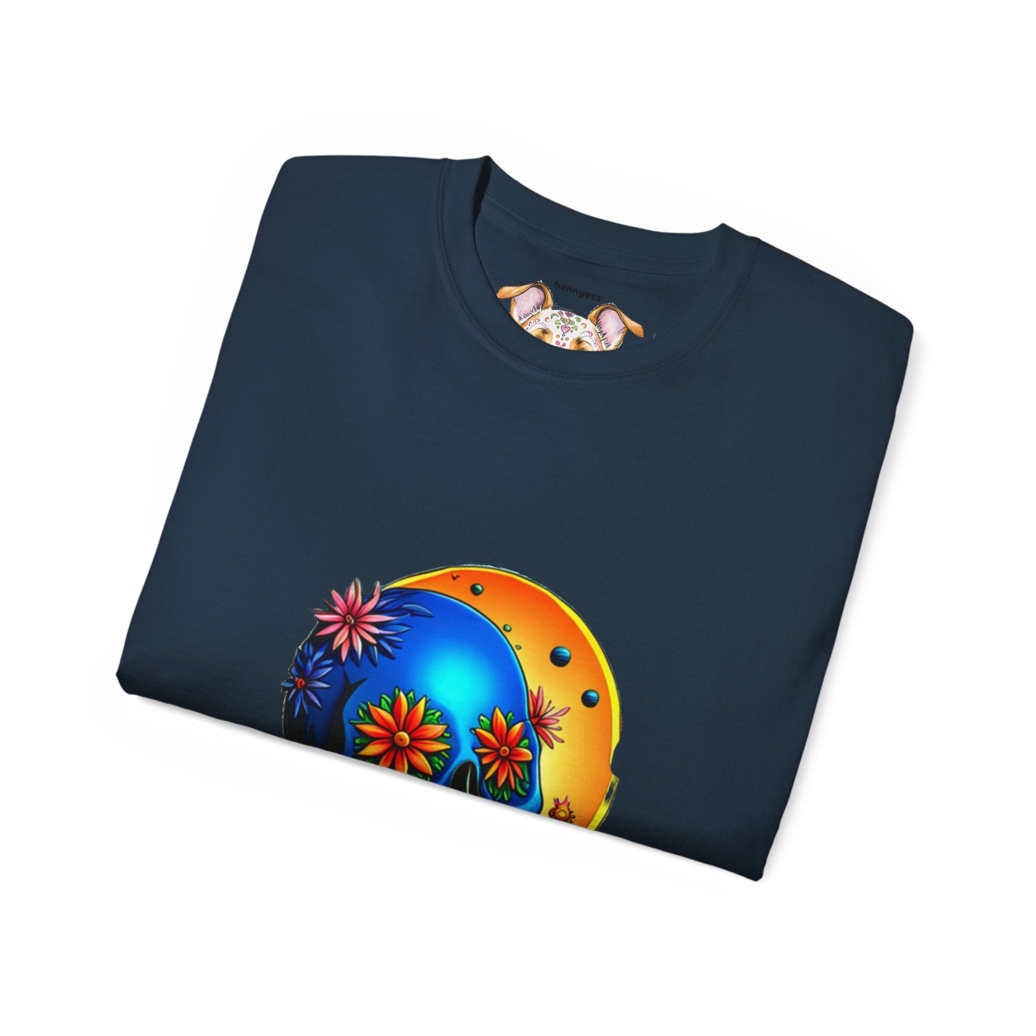 Bennyess Epic & Unique Design t-Shirt Collection