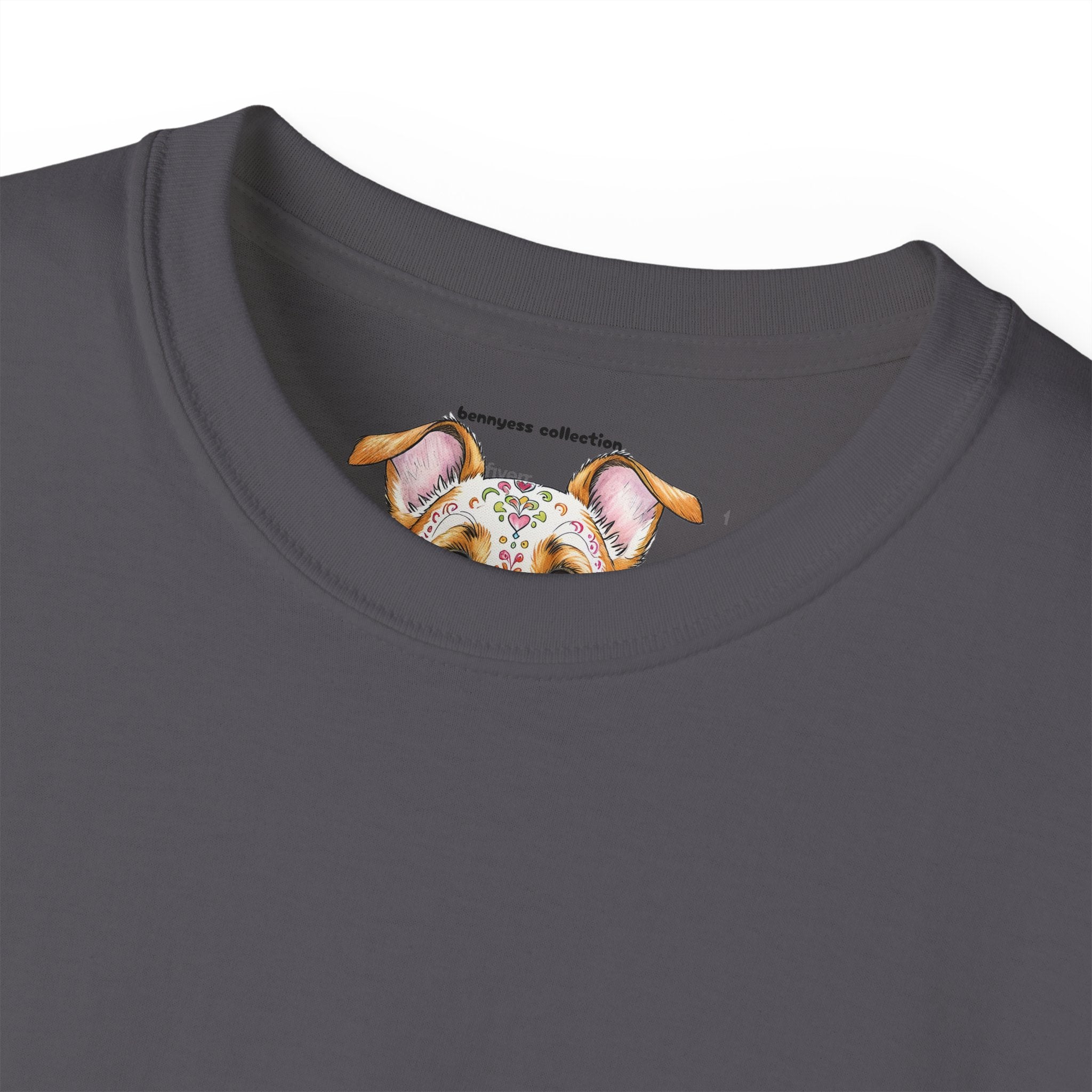 Bennyess Epic & Unique Design t-Shirt Collection