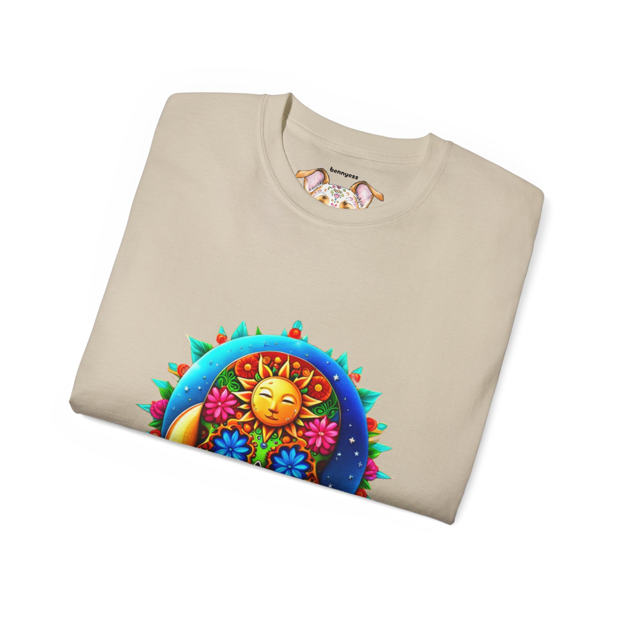 Bennyess Epic & Unique Design t-Shirt Collection