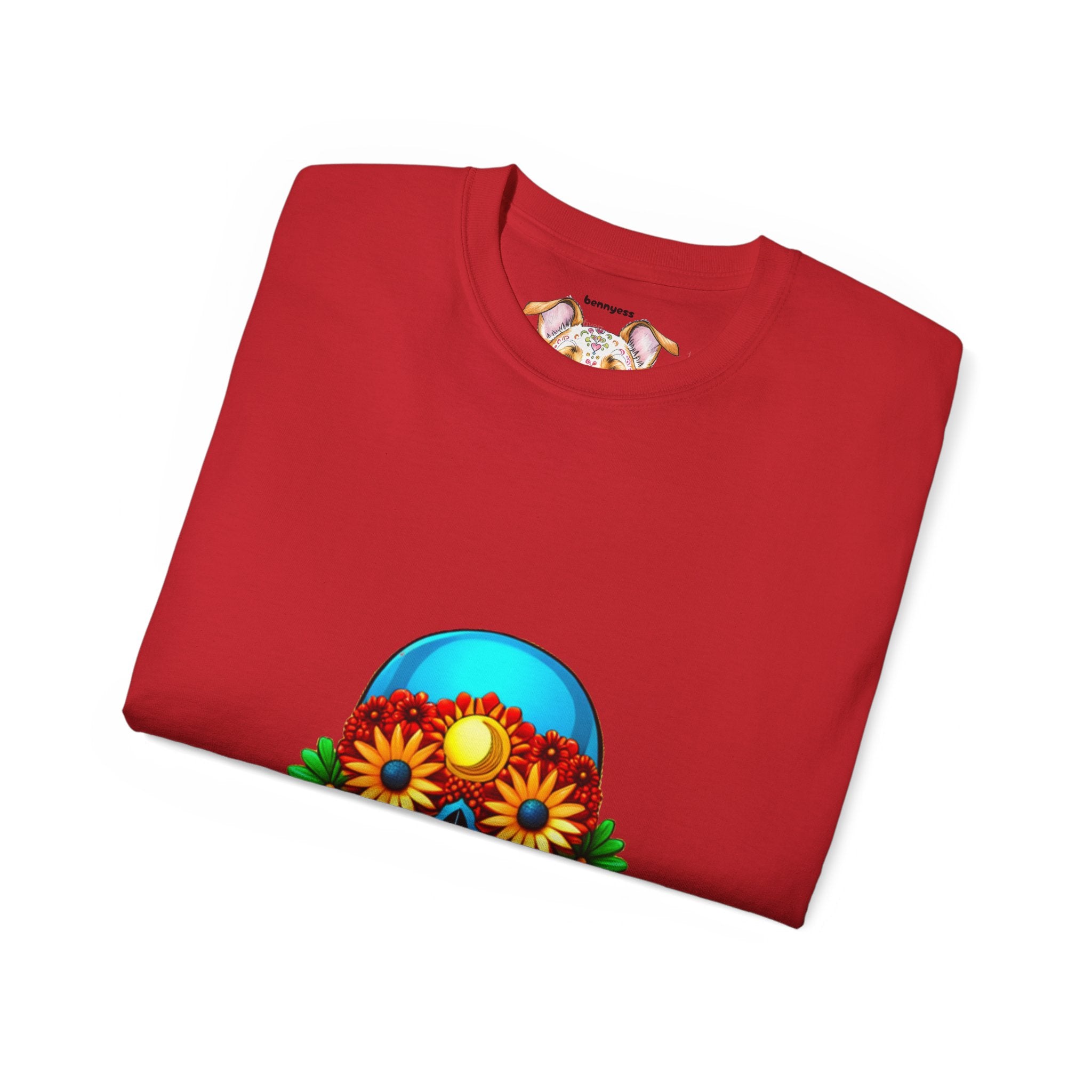 Bennyess Epic & Unique Design t-Shirt Collection