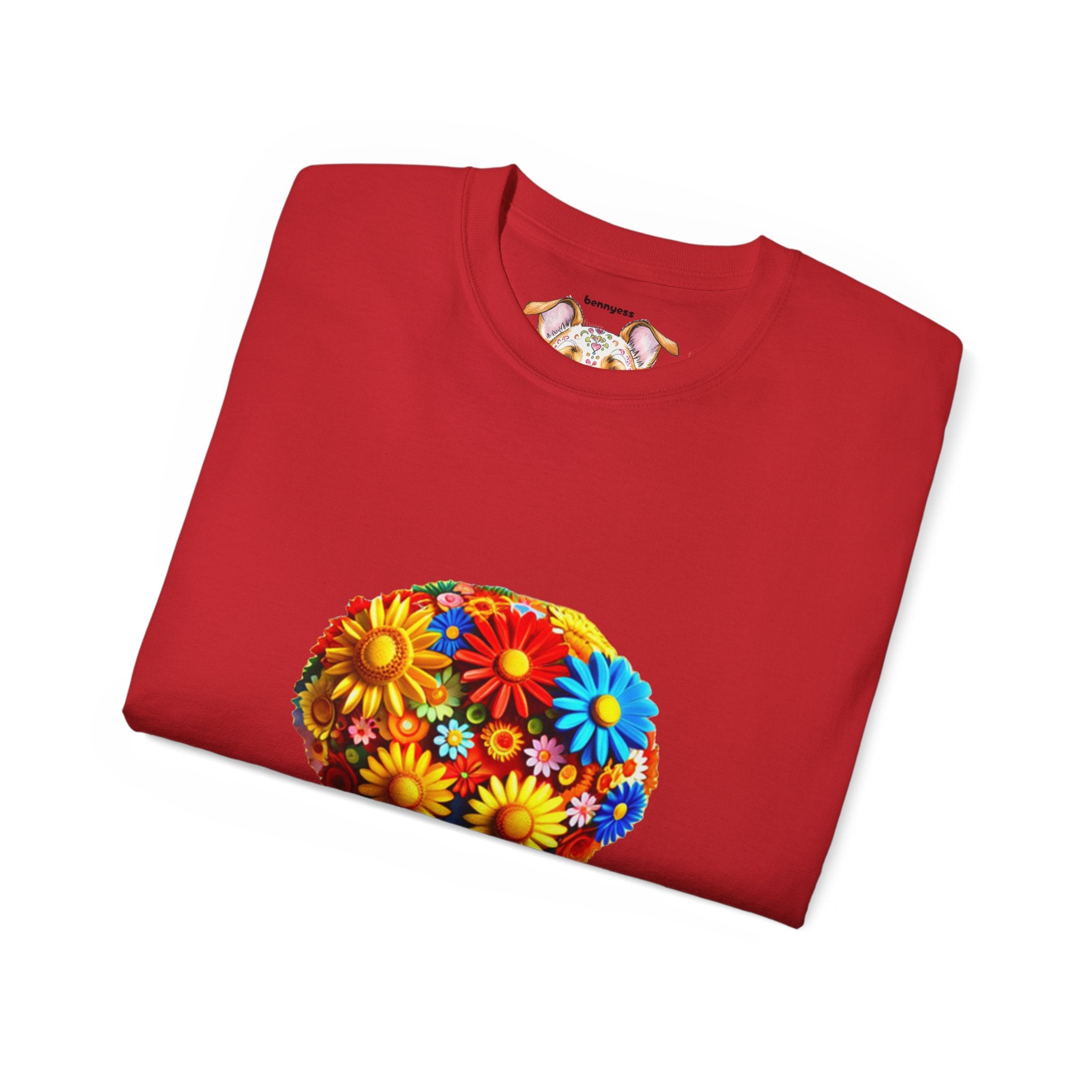 Bennyess Epic & Unique Design t-Shirt Collection