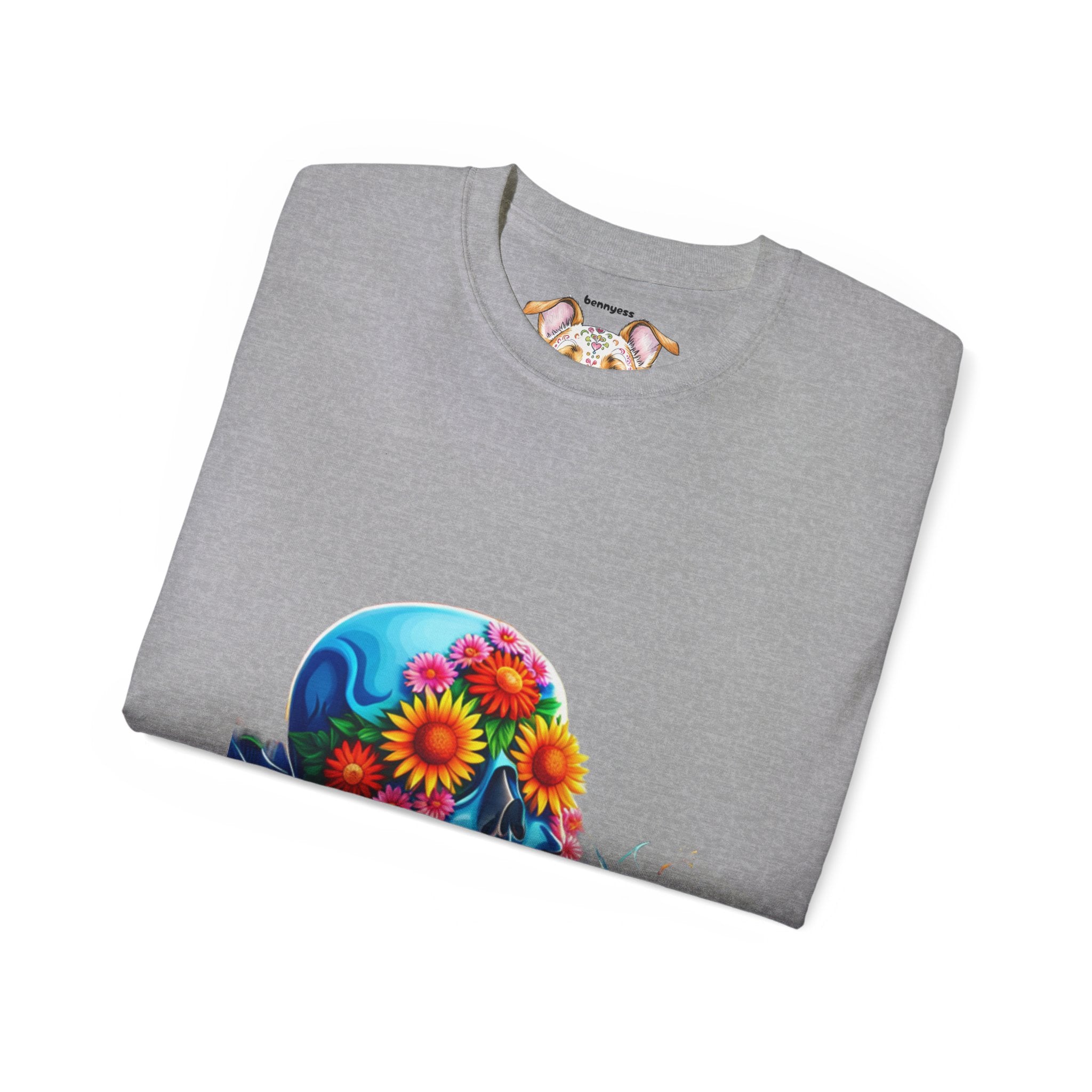 Bennyess Epic & Unique Design t-Shirt Collection