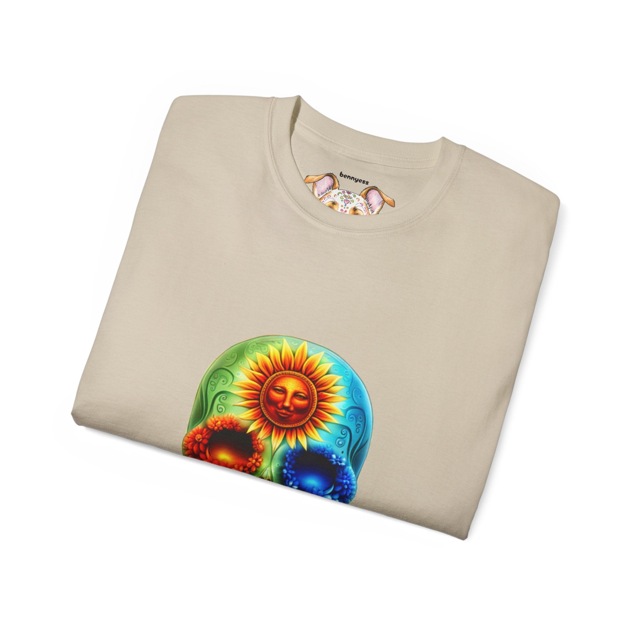 Bennyess Epic & Unique Design t-Shirt Collection