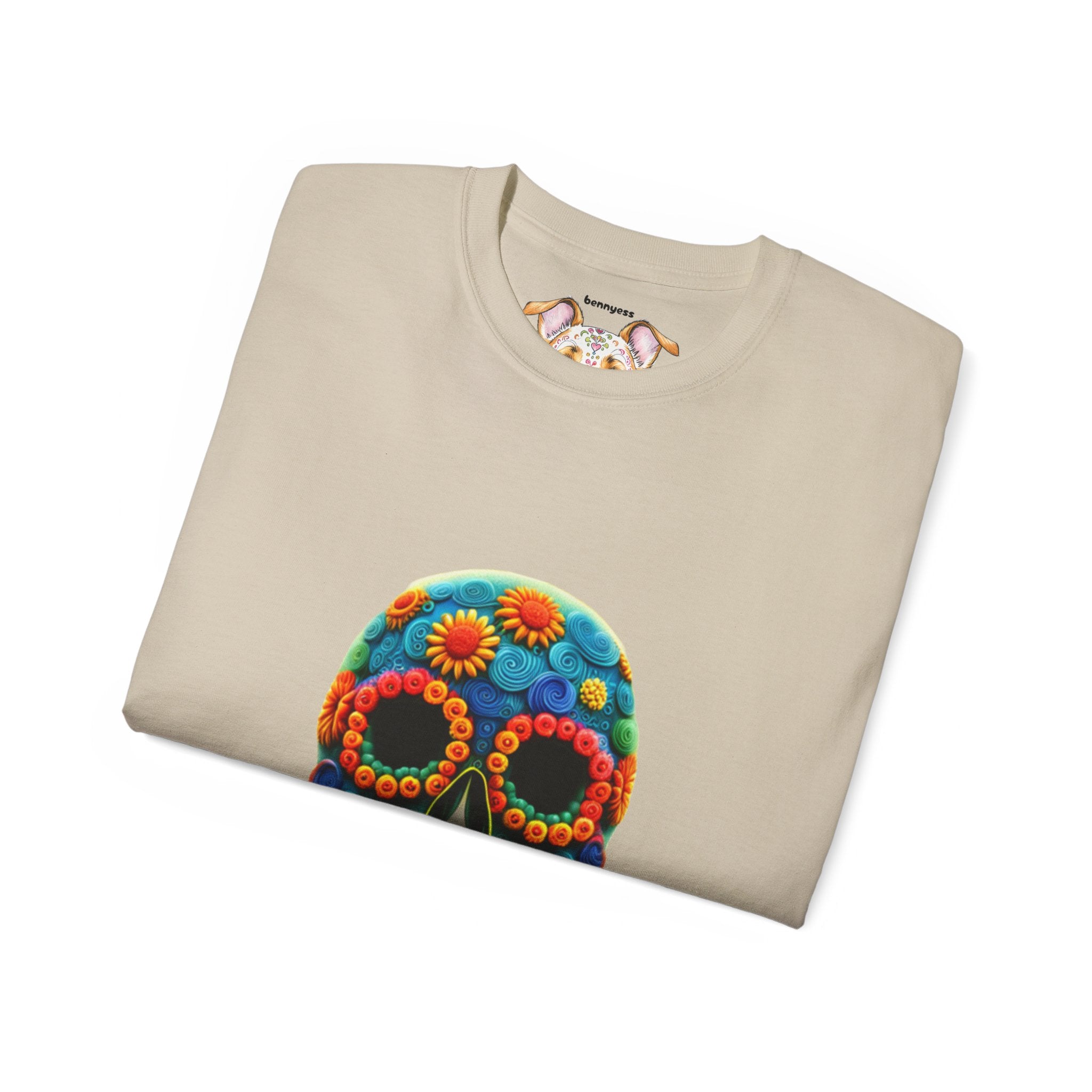 Bennyess Epic & Unique Design t-Shirt Collection