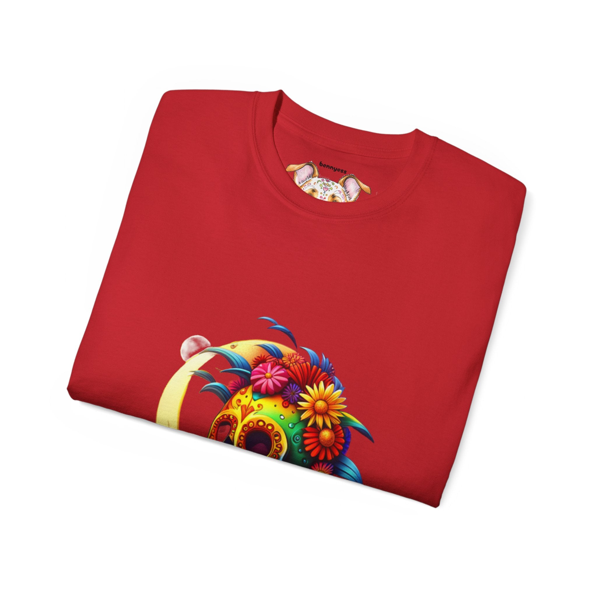 Bennyess Epic & Unique Design t-Shirt Collection