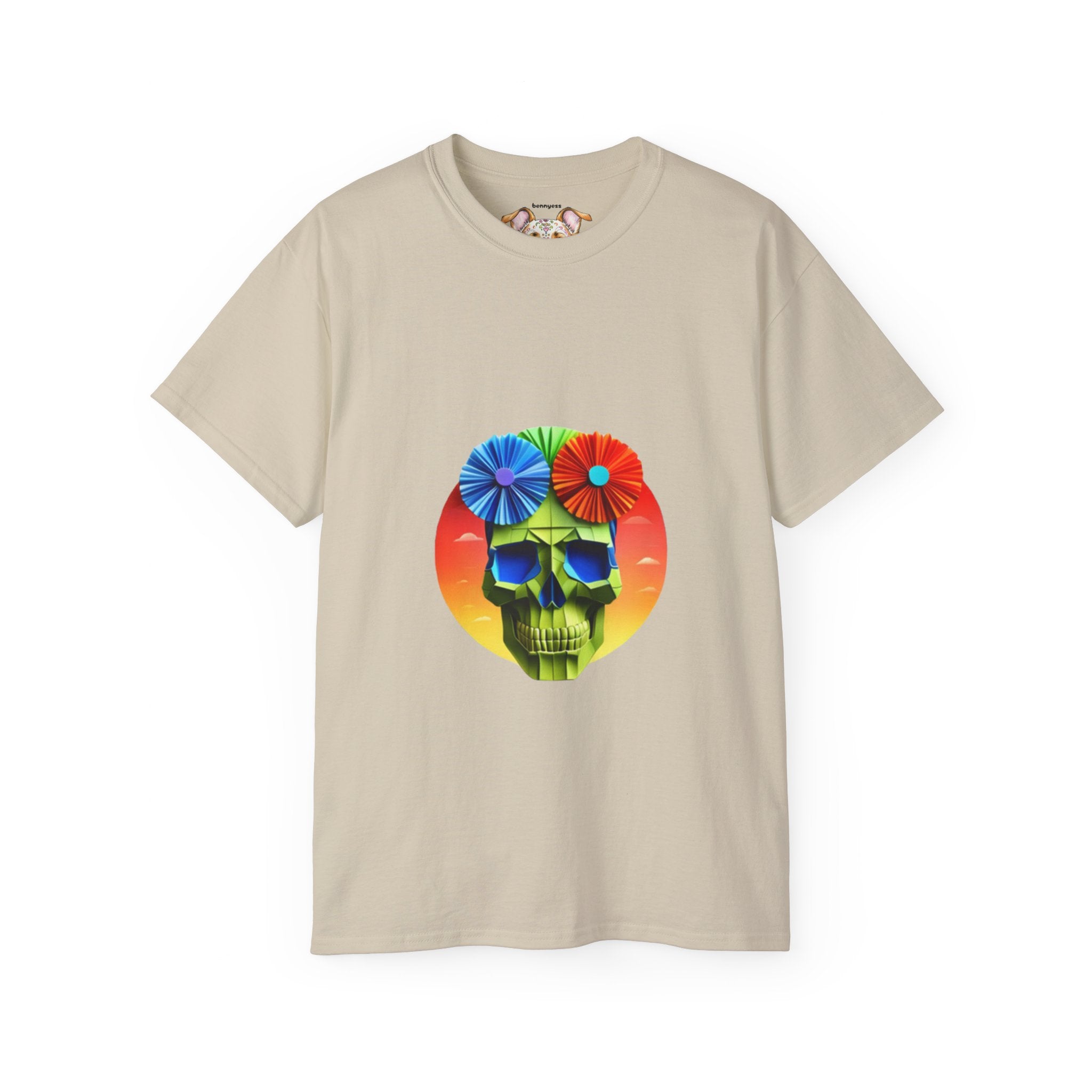 Bennyess Epic & Unique Design t-Shirt Collection