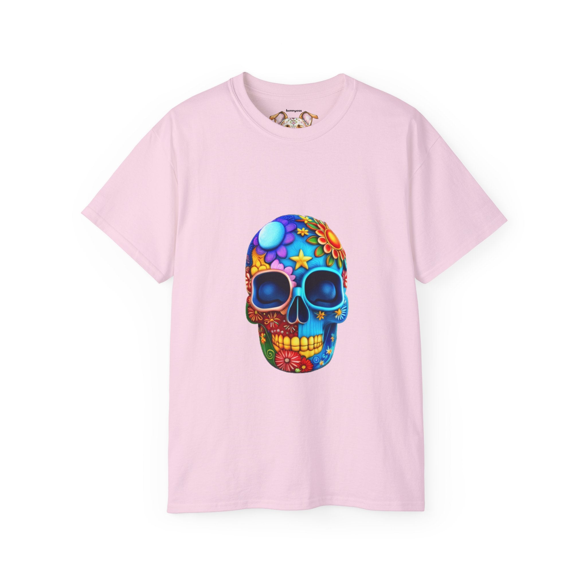 Bennyess Epic & Unique Design t-Shirt Collection