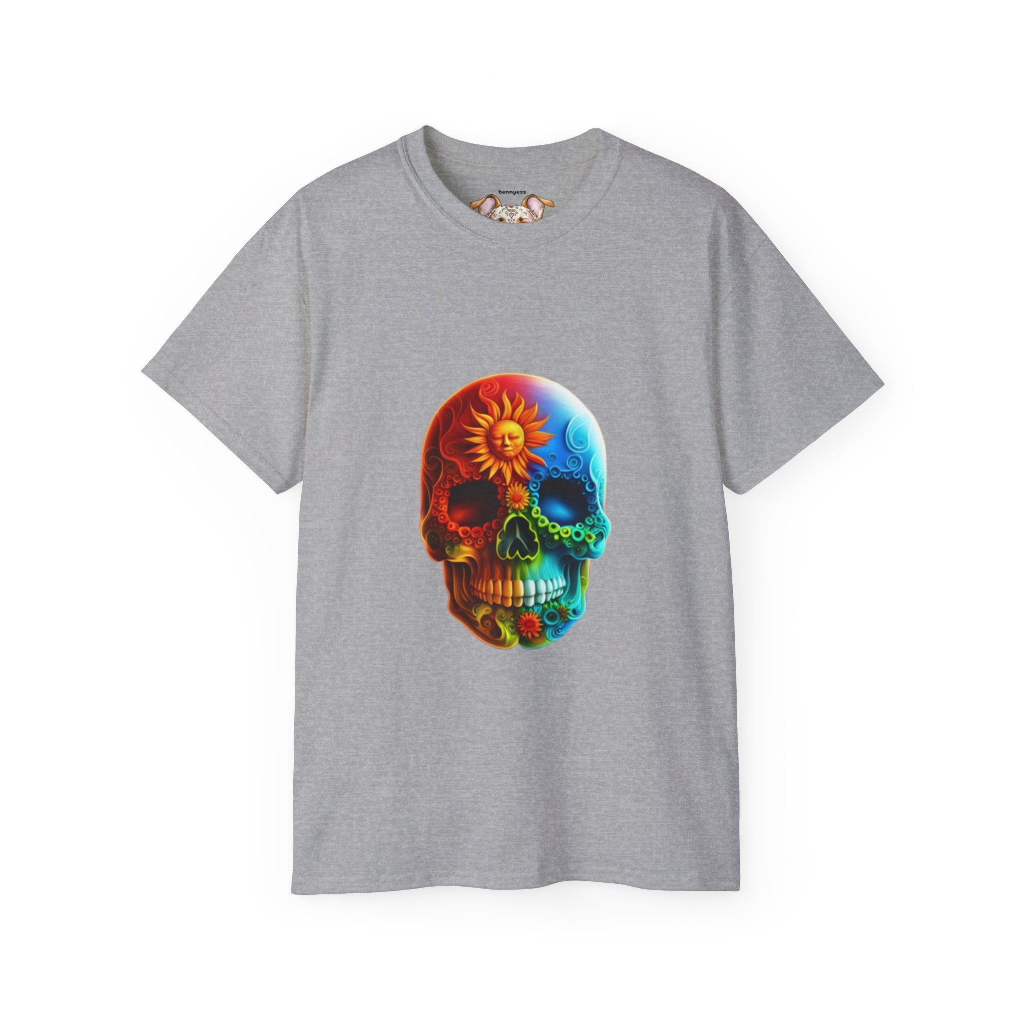 Bennyess Epic & Unique Design t-Shirt Collection