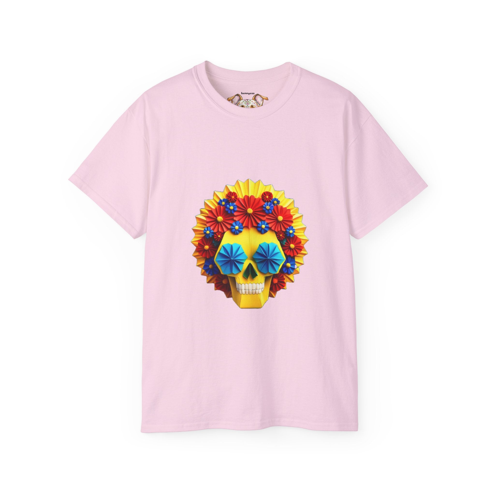 Bennyess Epic & Unique Design t-Shirt Collection
