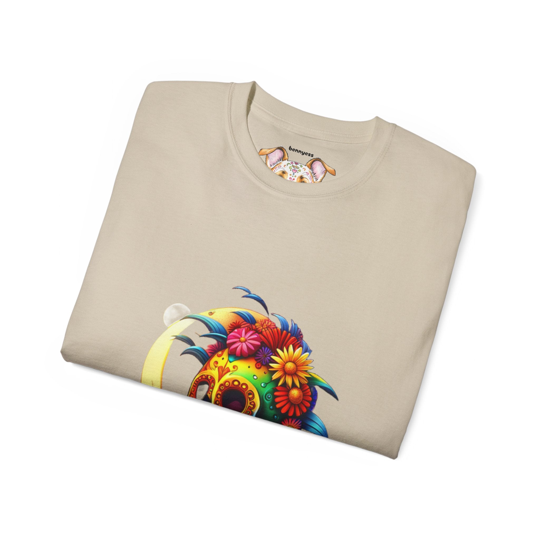 Bennyess Epic & Unique Design t-Shirt Collection