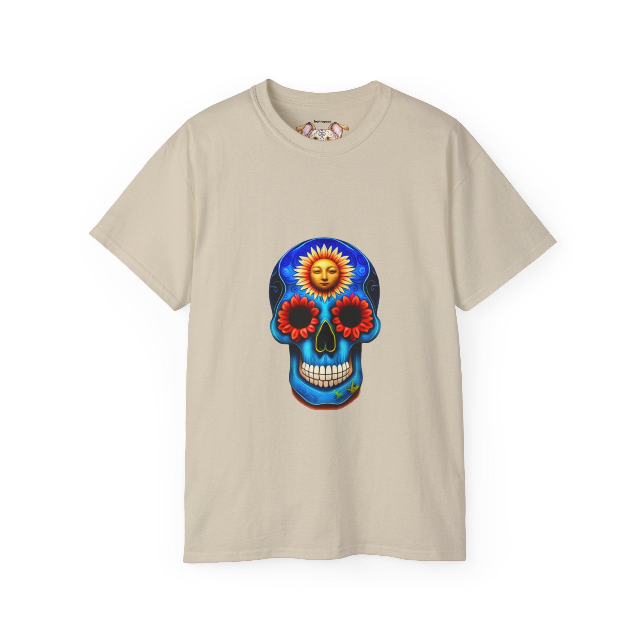 Bennyess Epic & Unique Design t-Shirt Collection