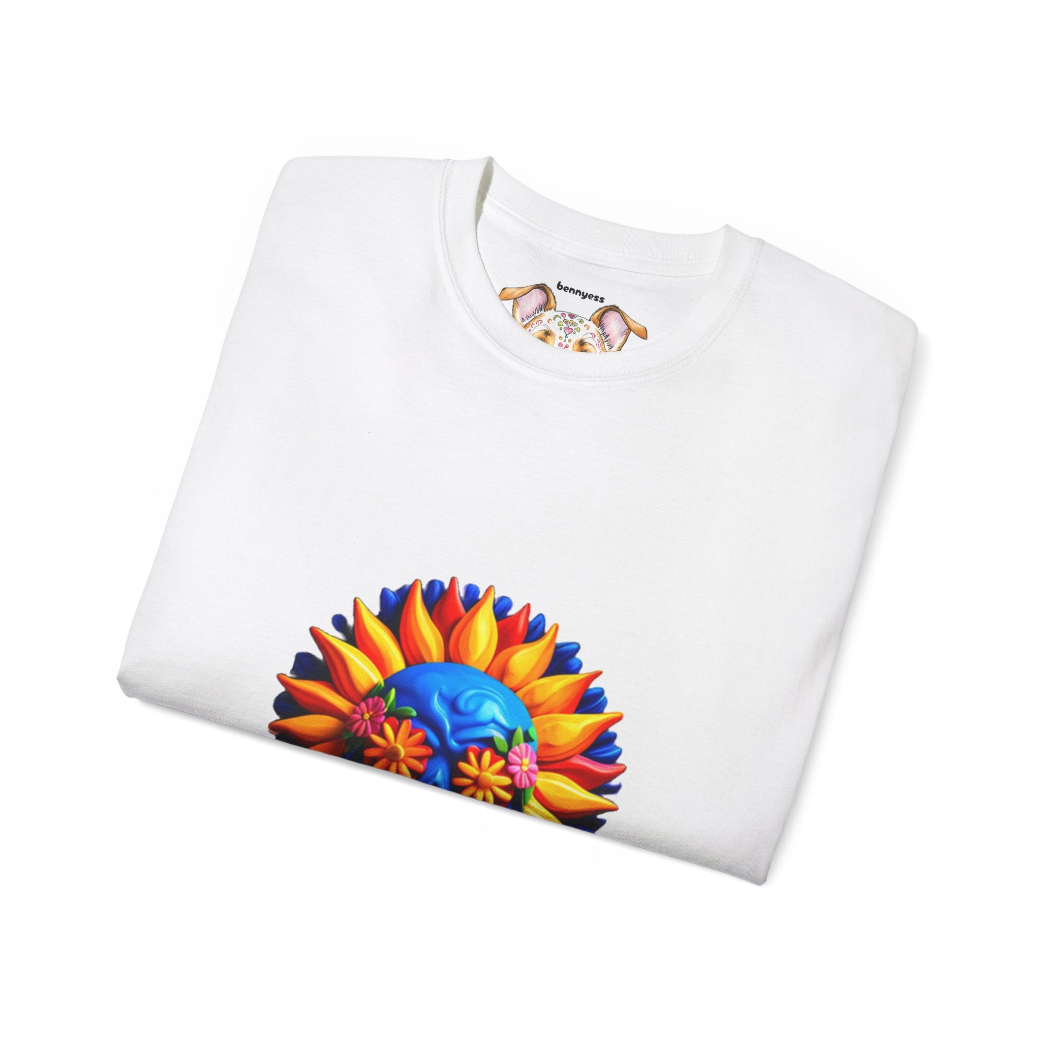 Bennyess Epic & Unique Design t-Shirt Collection