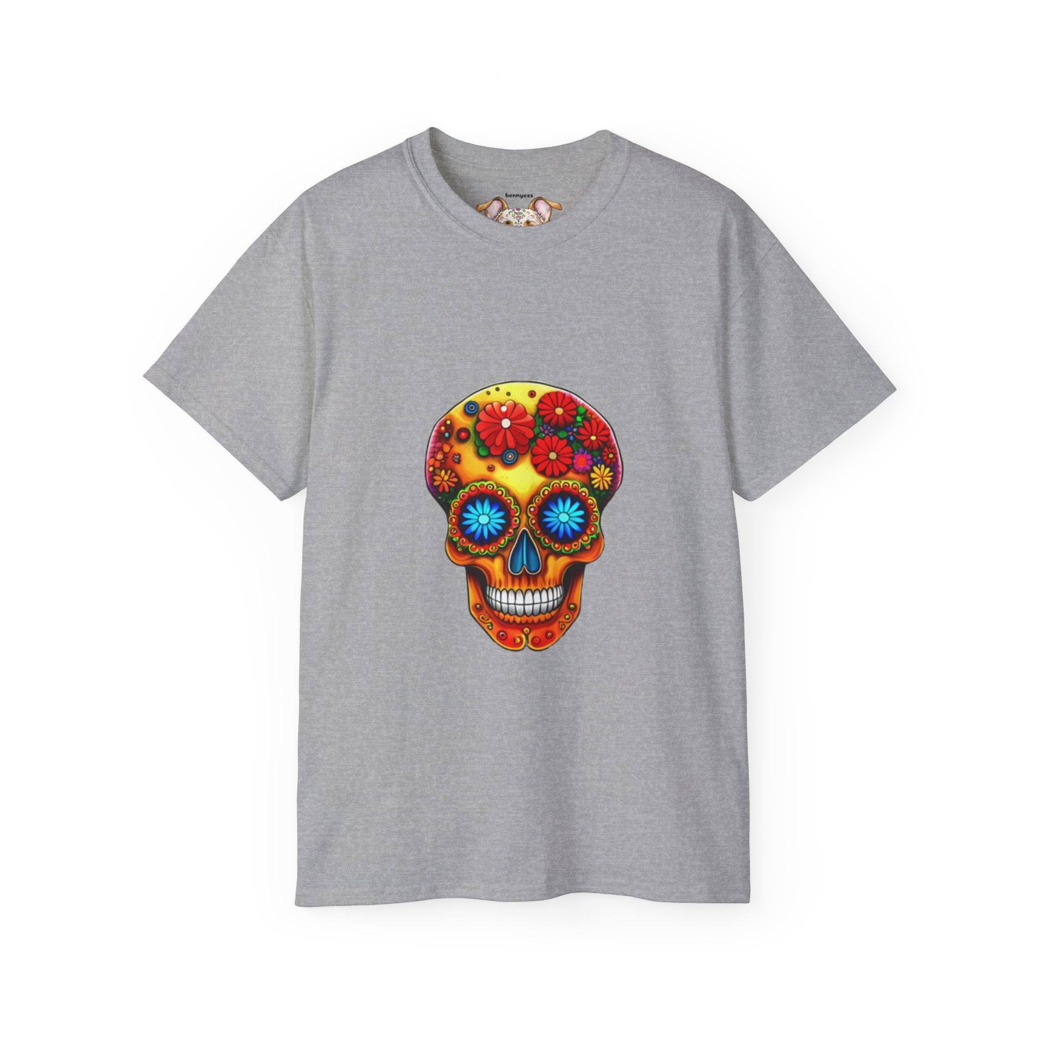 Bennyess Epic & Unique Design t-Shirt Collection