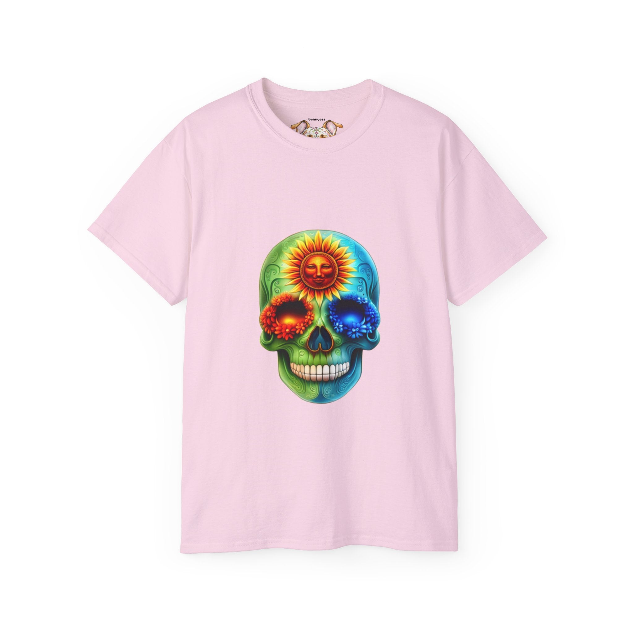 Bennyess Epic & Unique Design t-Shirt Collection