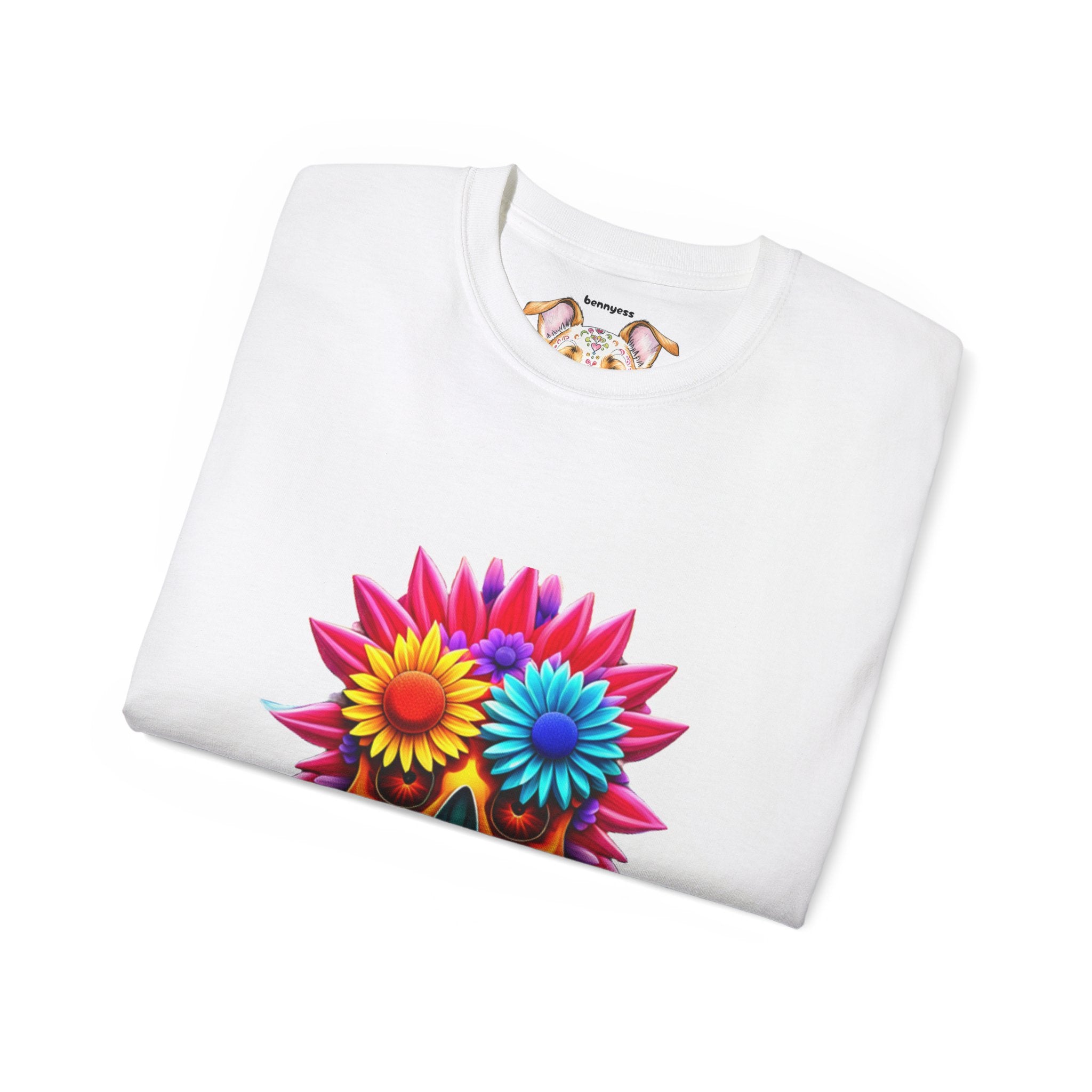 Bennyess Epic & Unique Design t-Shirt Collection