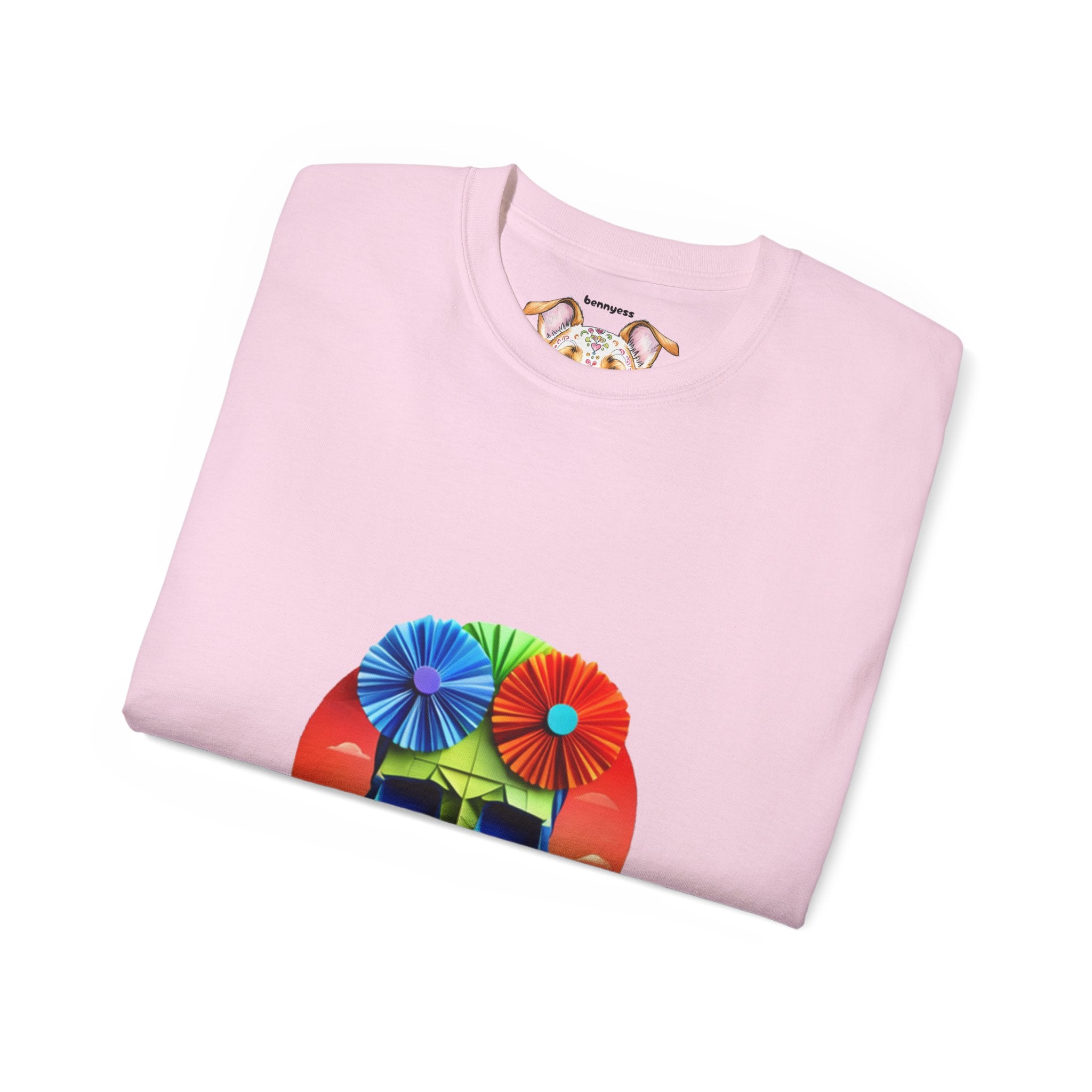 Bennyess Epic & Unique Design t-Shirt Collection