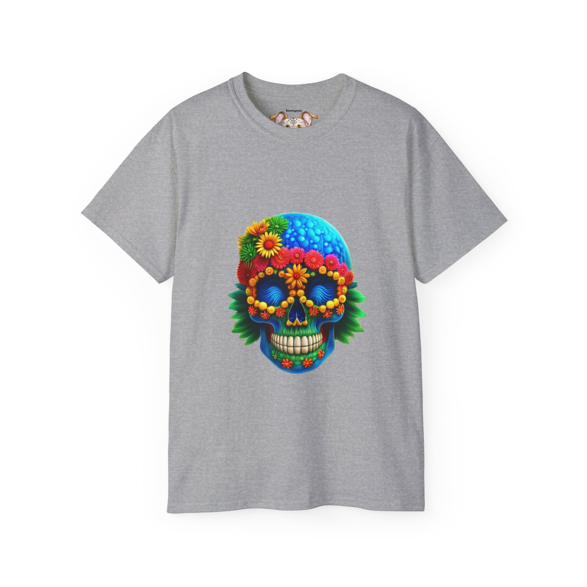 Bennyess Epic & Unique Design t-Shirt Collection