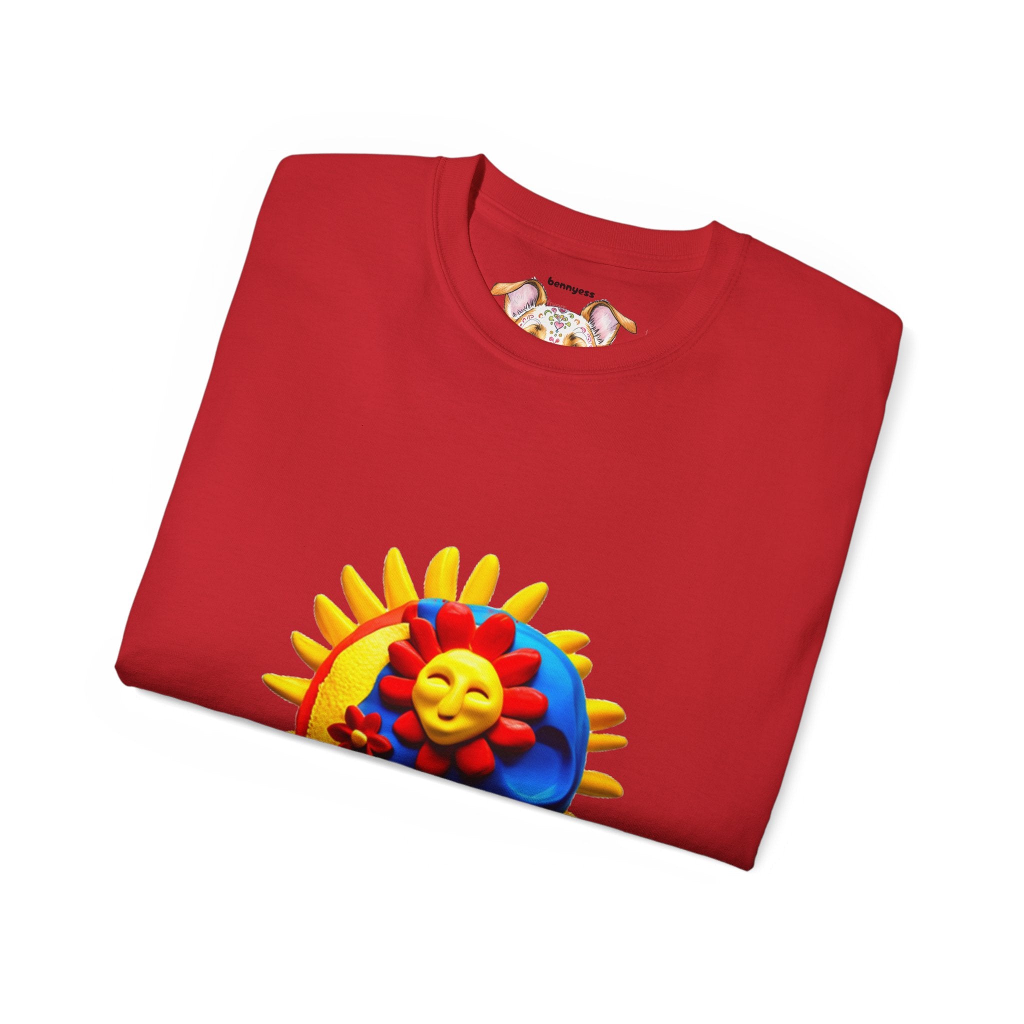 Bennyess Epic & Unique Design t-Shirt Collection