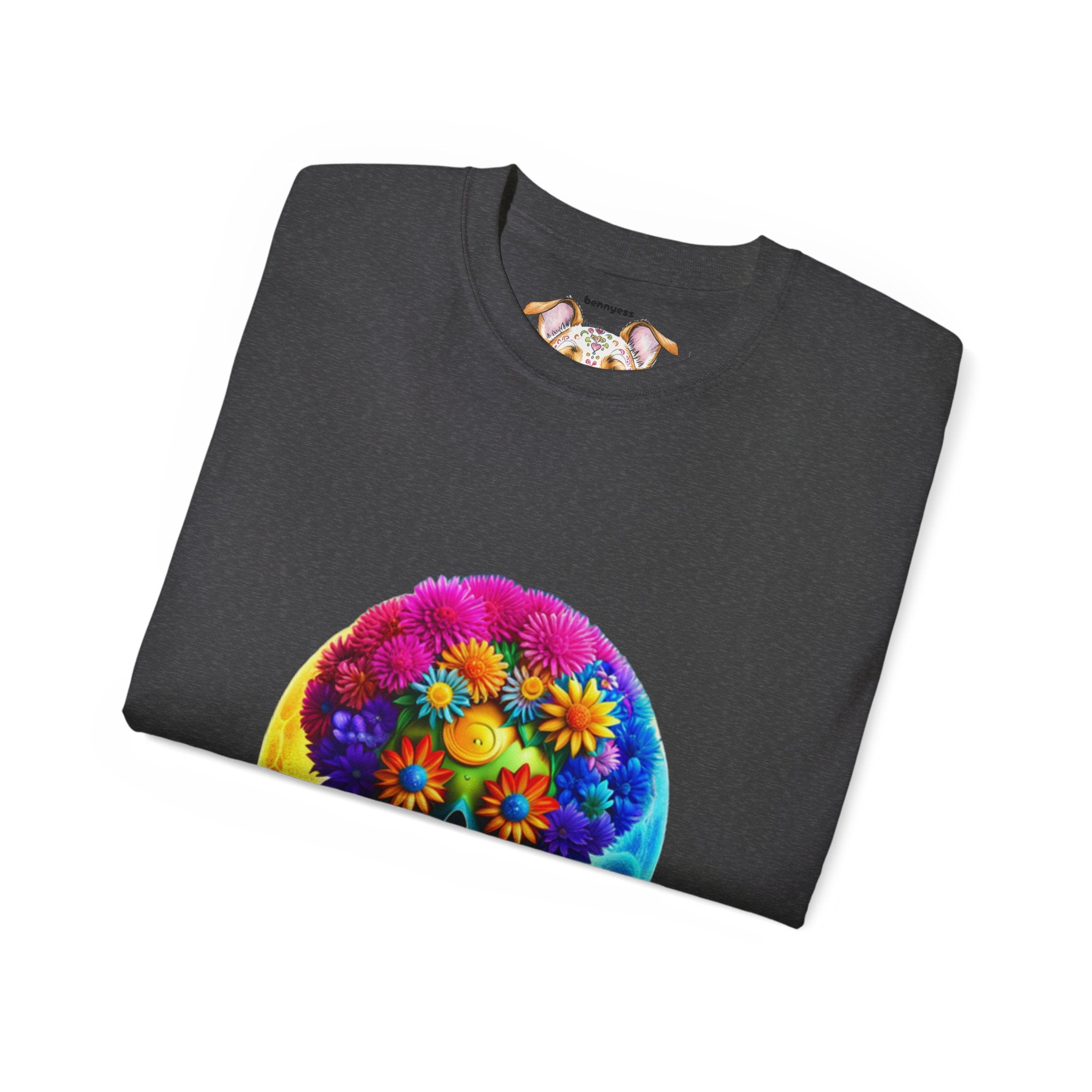 Bennyess Epic & Unique Design t-Shirt Collection