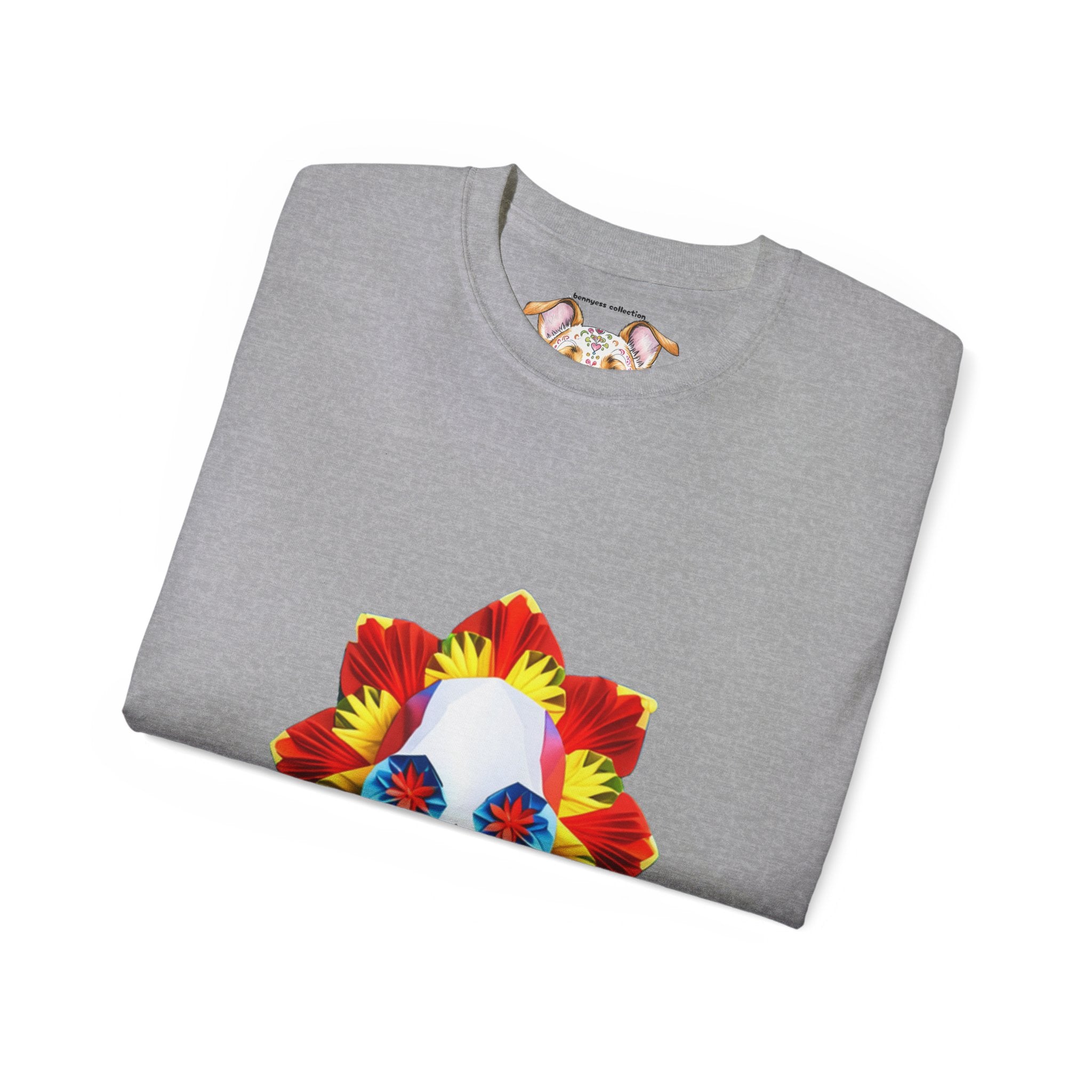 Bennyess Epic & Unique Design t-Shirt Collection