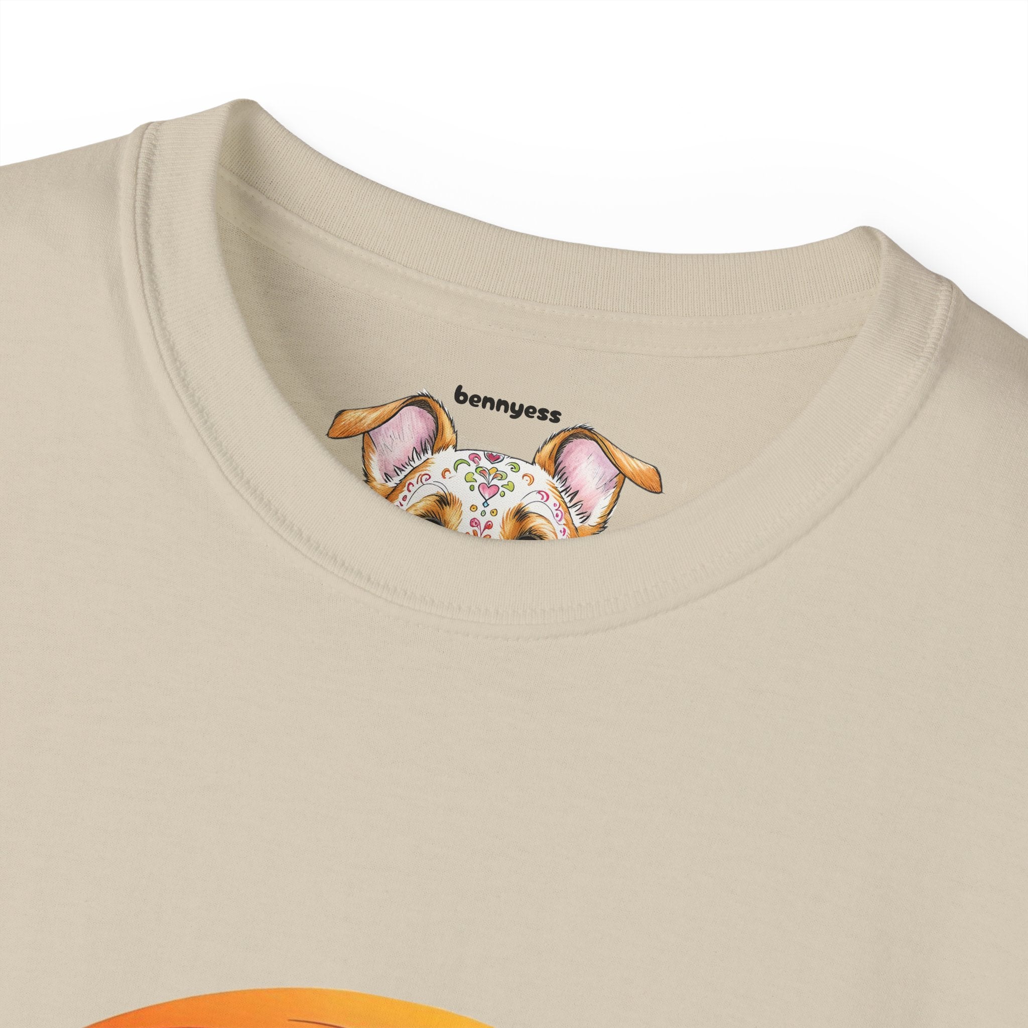 Bennyess Epic & Unique Design t-Shirt Collection