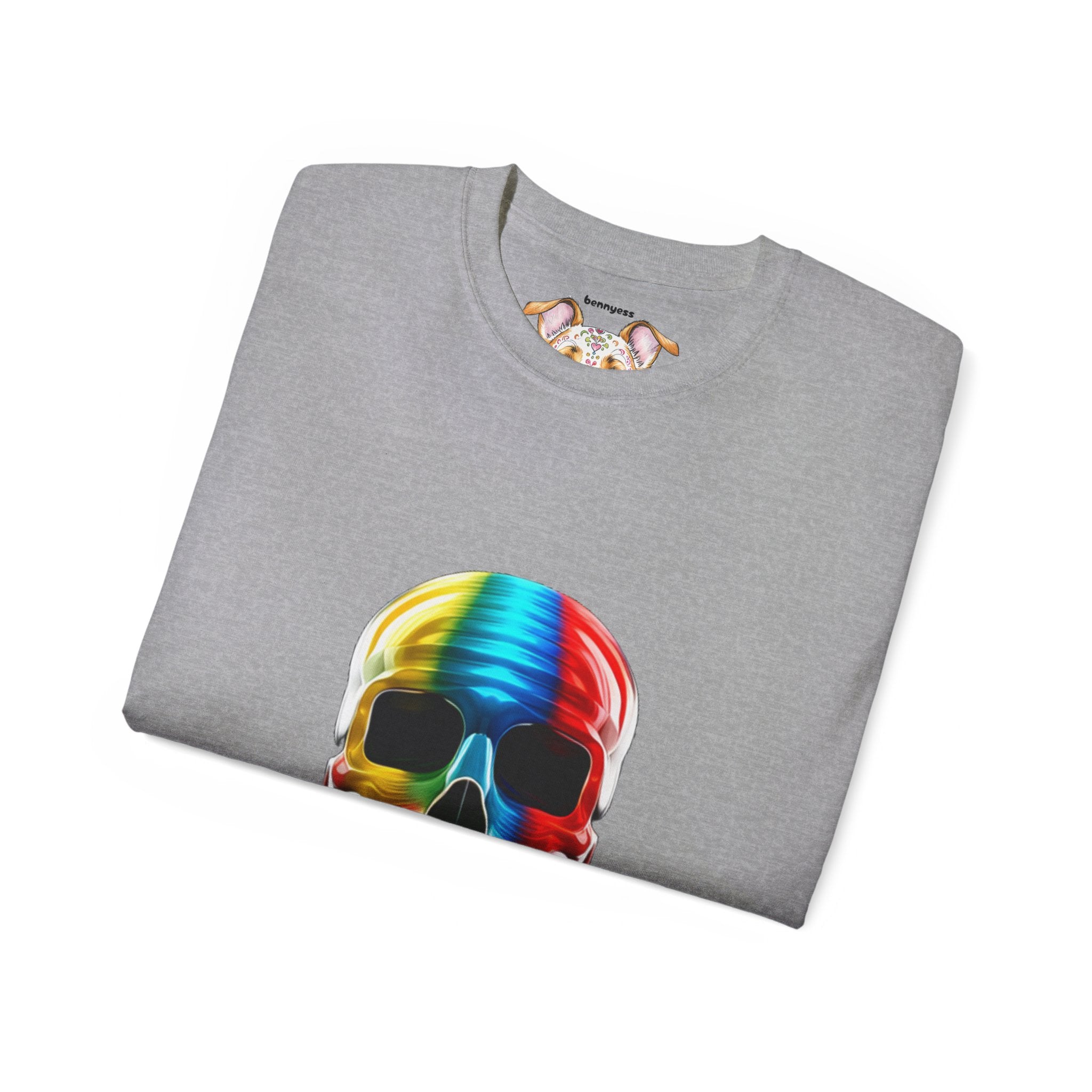Bennyess Epic & Unique Design t-Shirt Collection