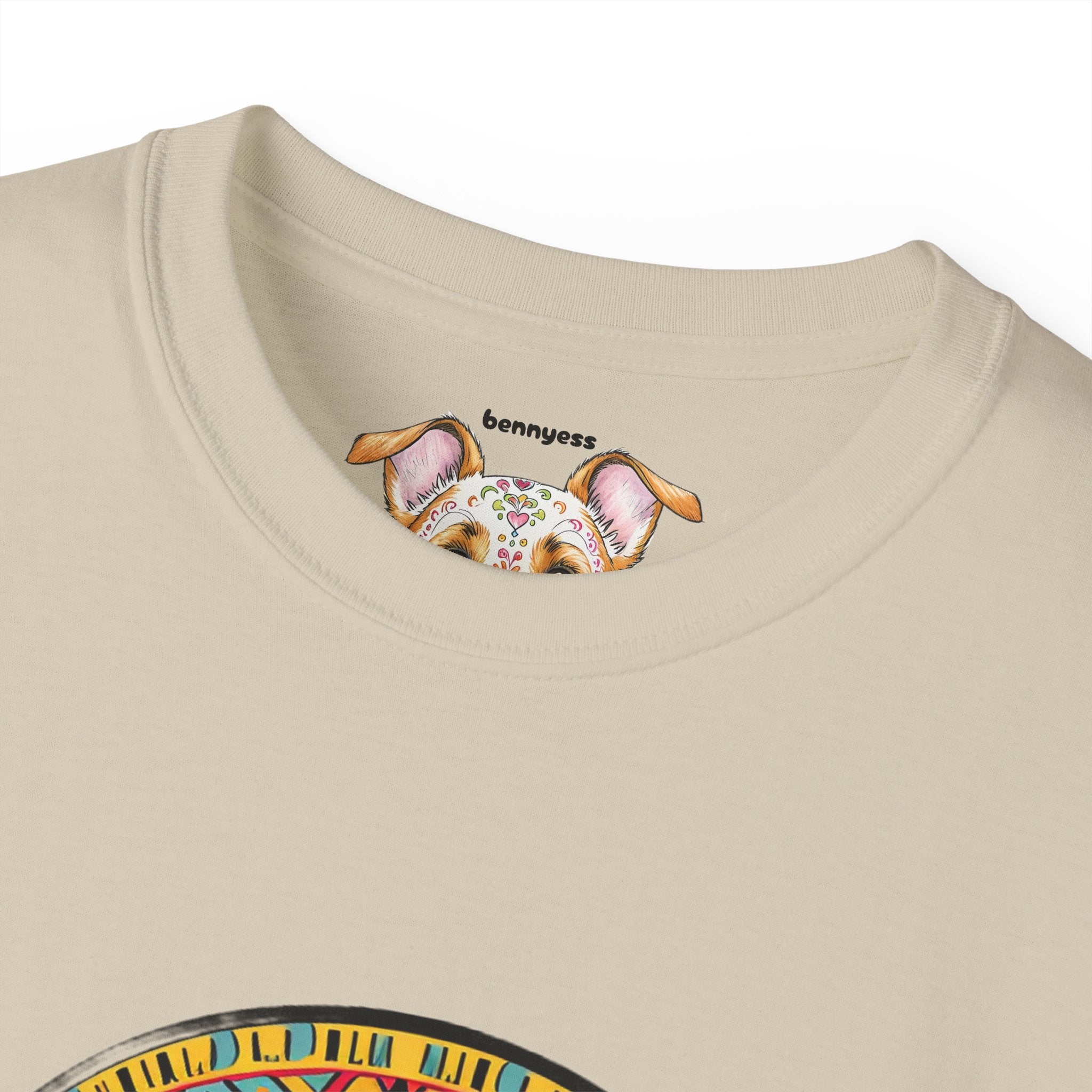 Bennyess Epic & Unique Design t-Shirt Collection