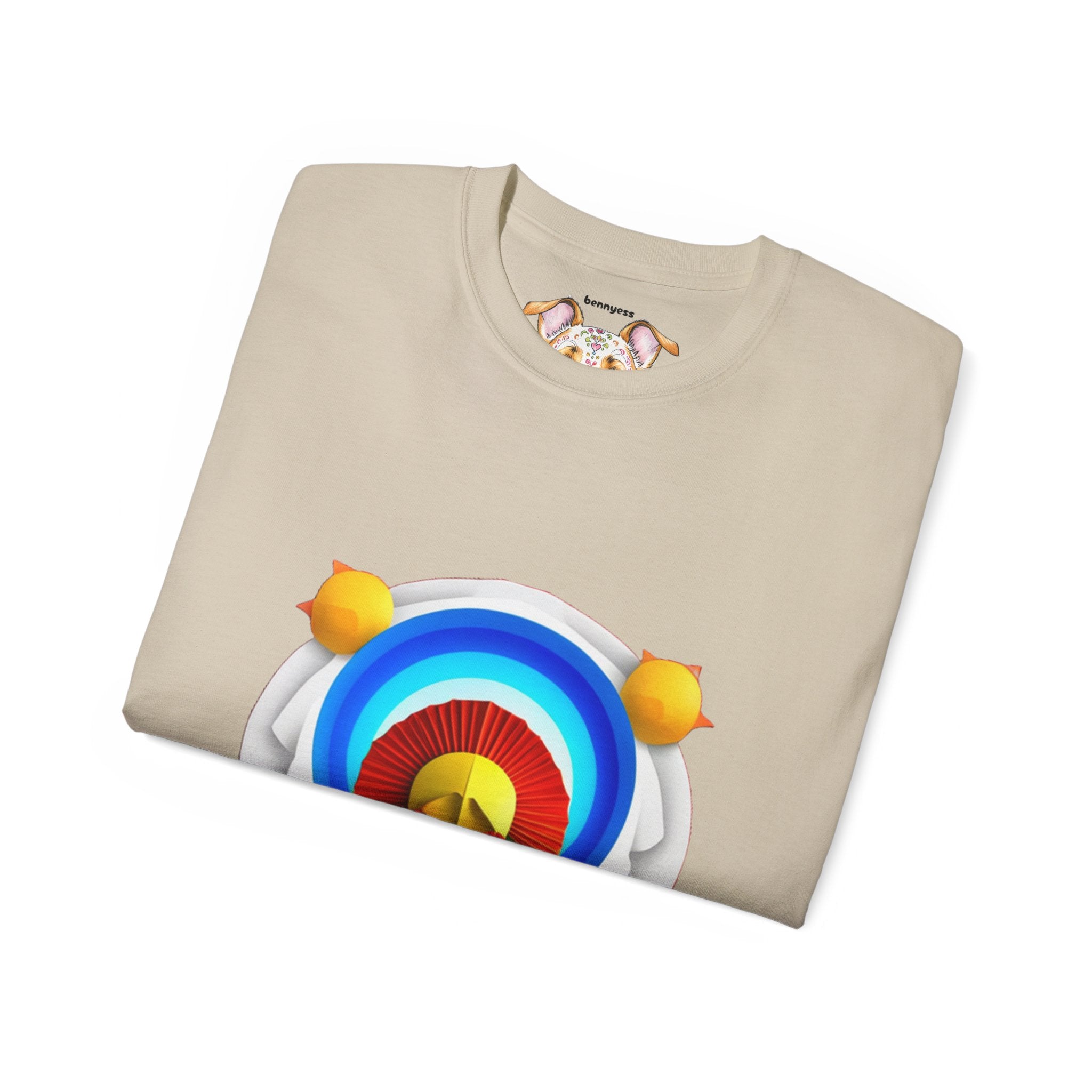Bennyess Epic & Unique Design t-Shirt Collection