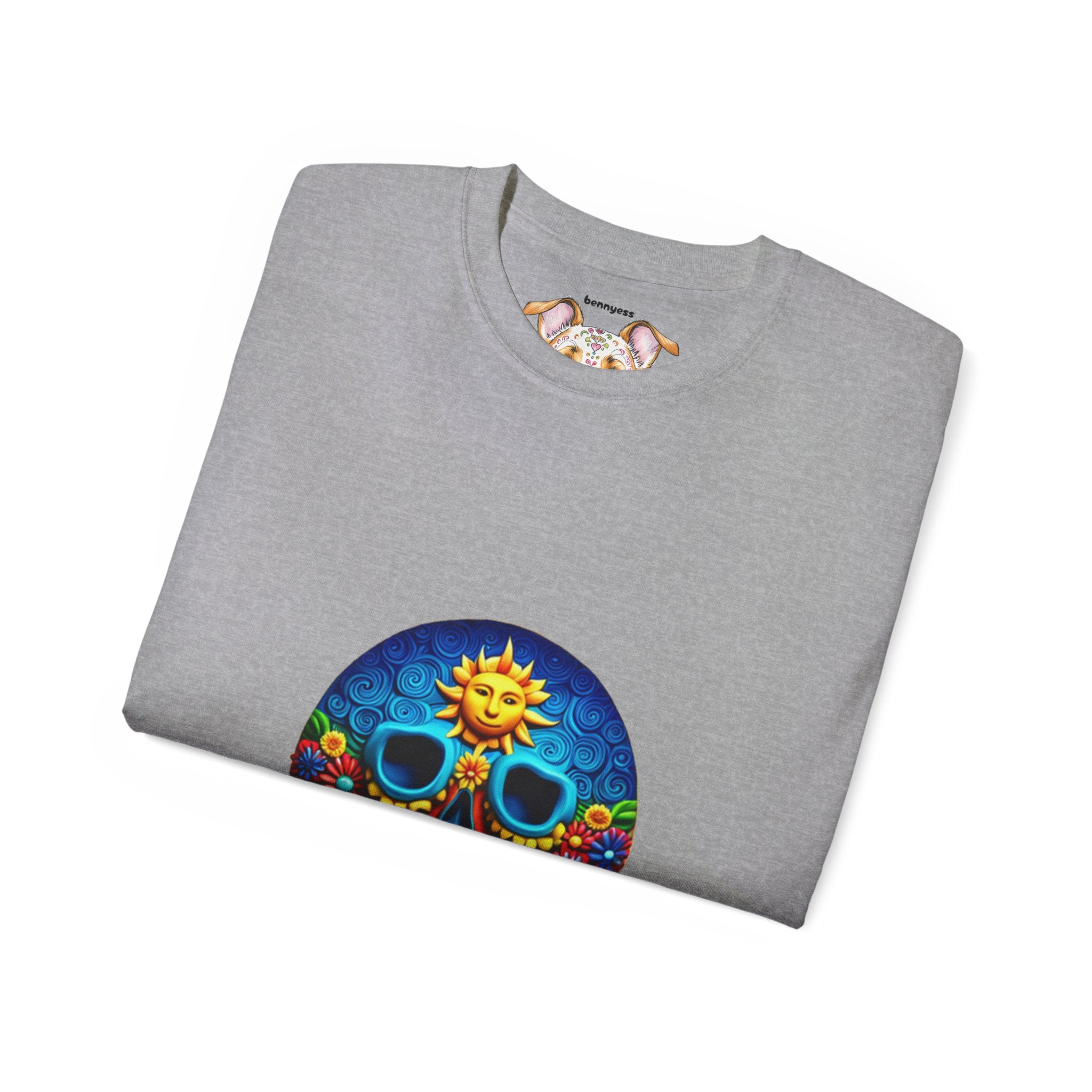 Bennyess Epic & Unique Design t-Shirt Collection