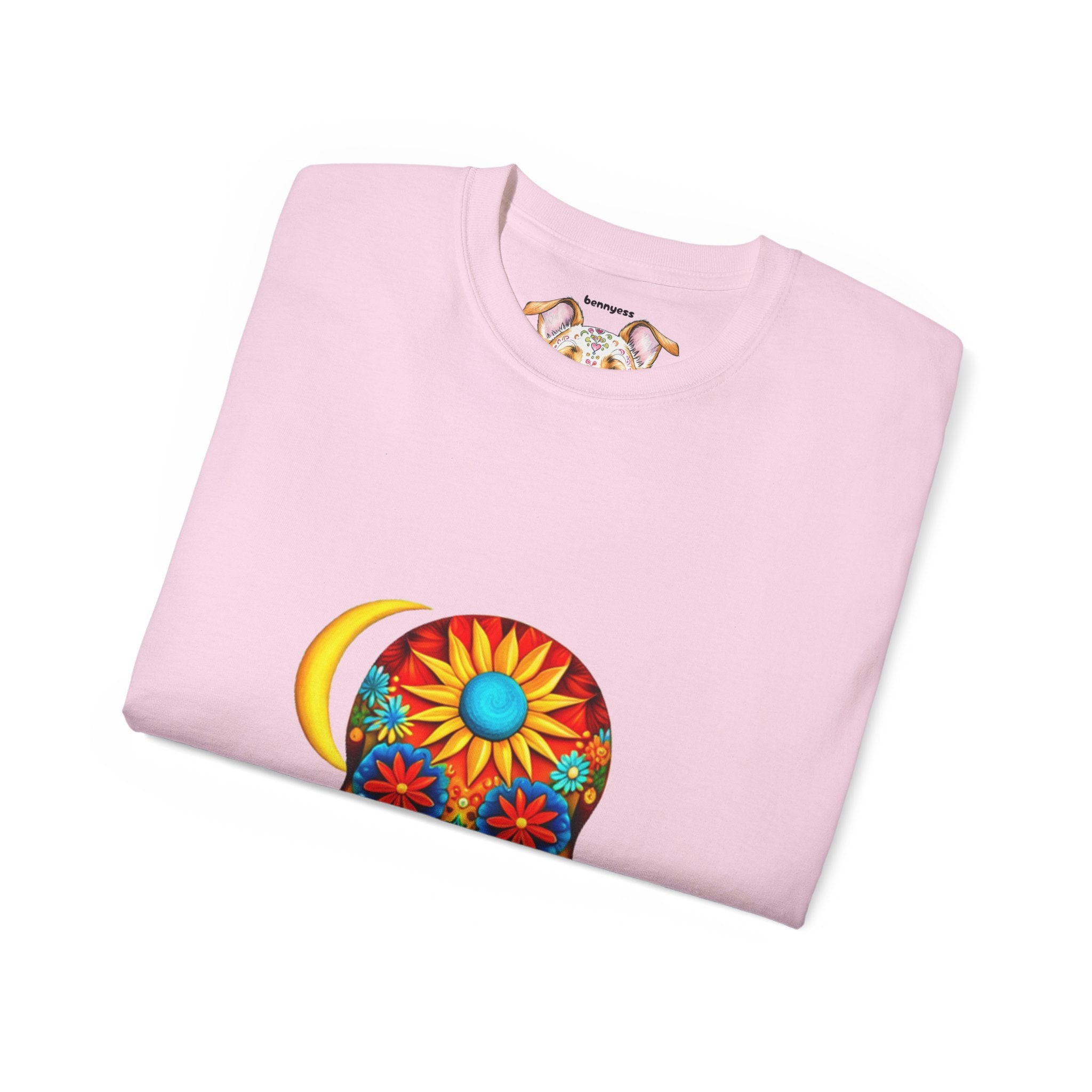 Bennyess Epic & Unique Design t-Shirt Collection