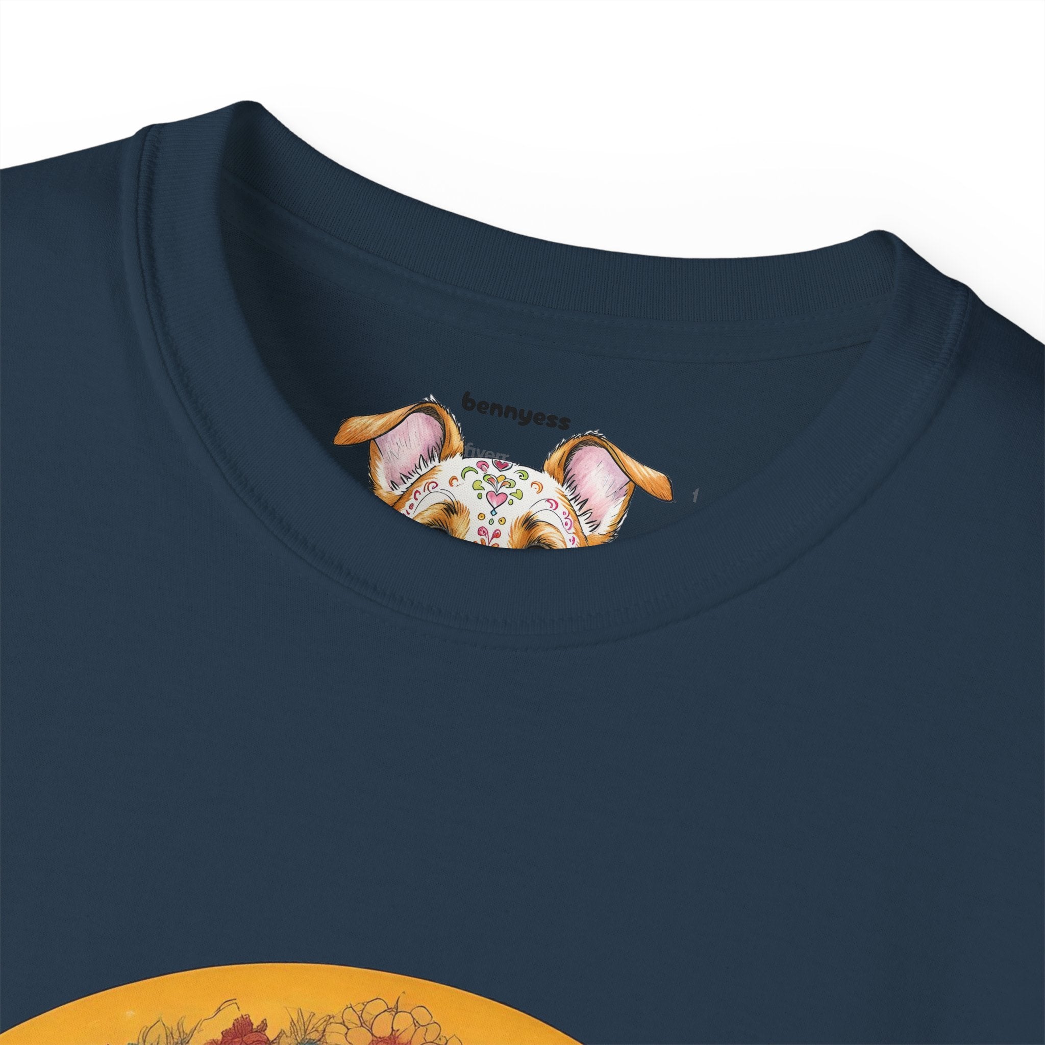 Bennyess Epic & Unique Design t-Shirt Collection