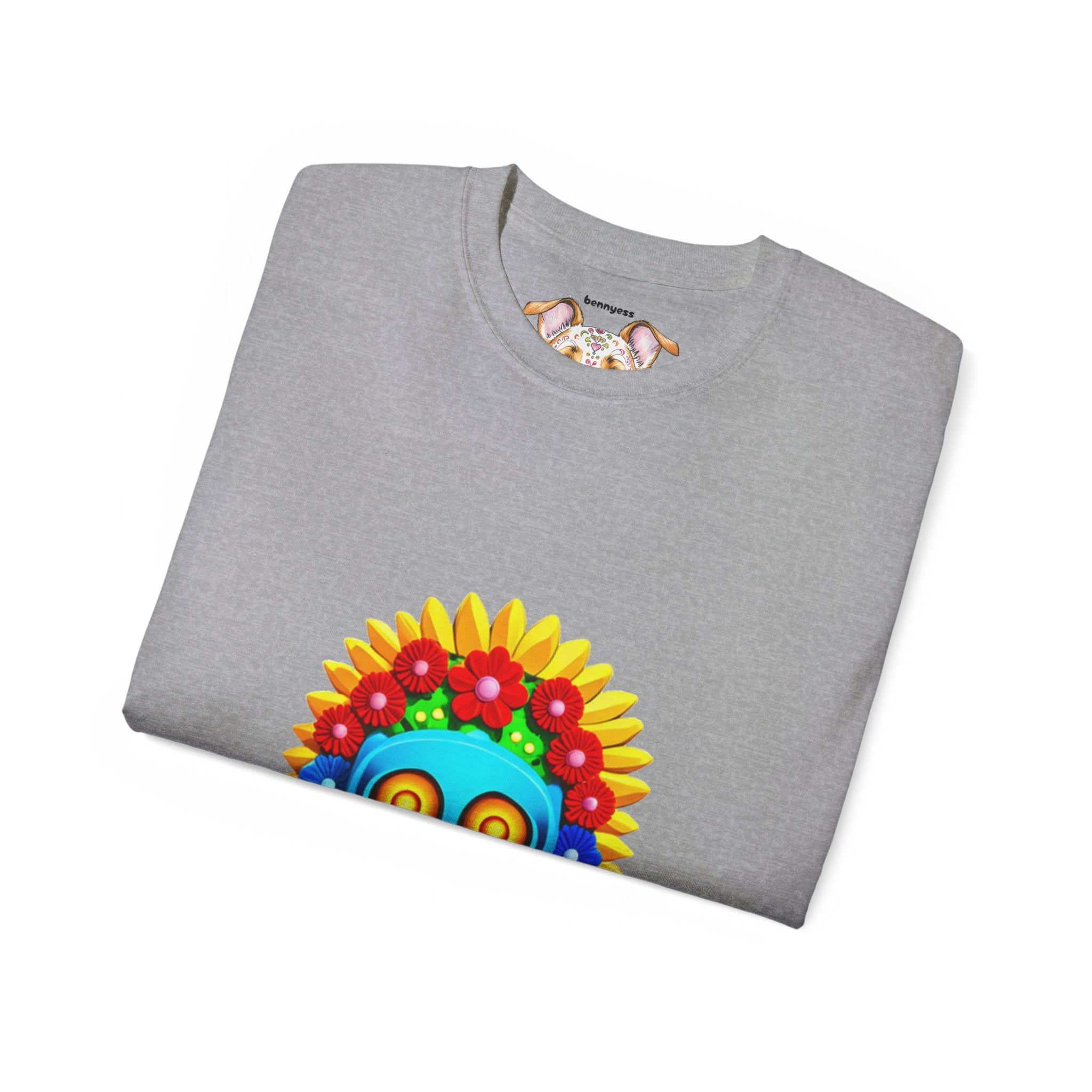 Bennyess Epic & Unique Design t-Shirt Collection