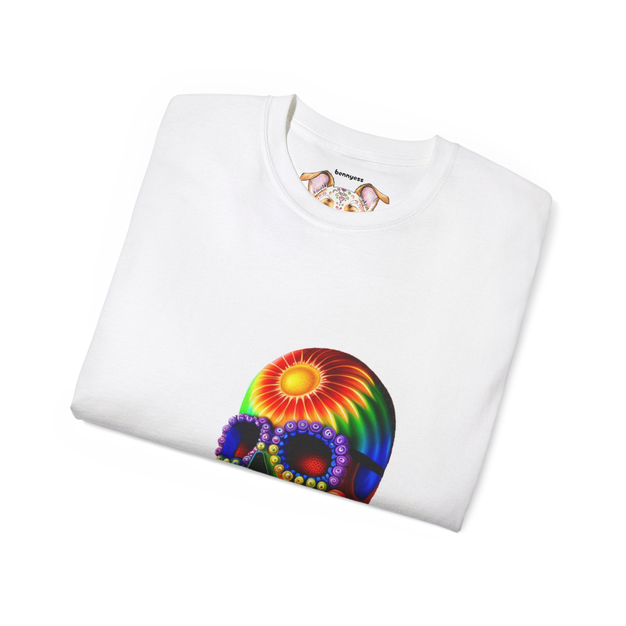 Bennyess Epic & Unique Design t-Shirt Collection