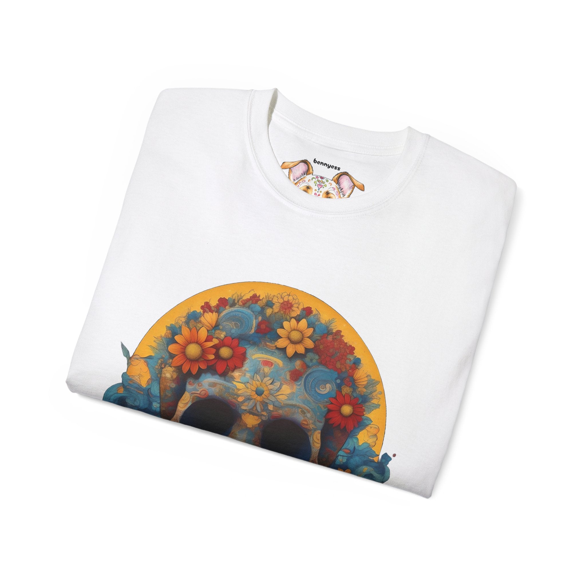 Bennyess Epic & Unique Design t-Shirt Collection
