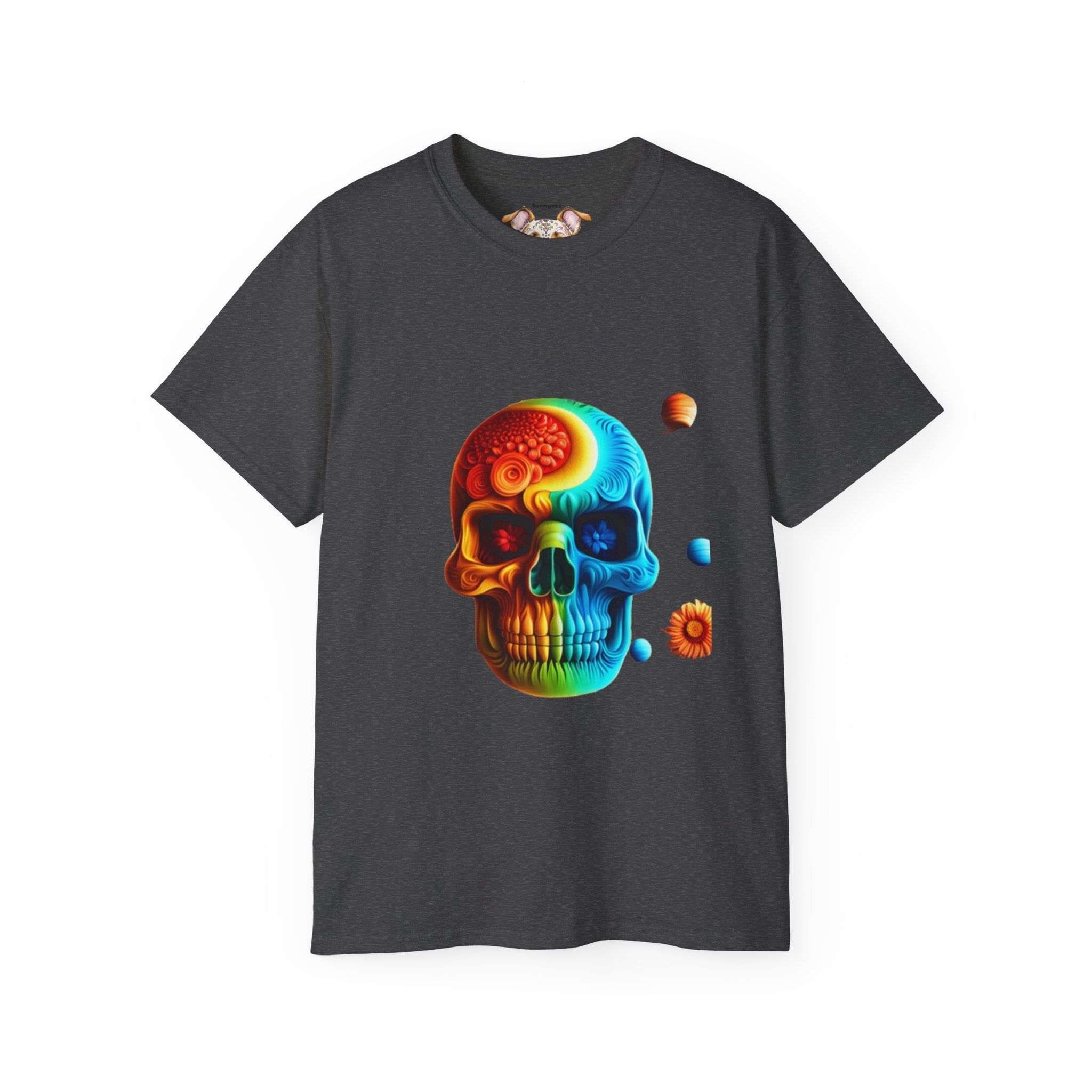 Bennyess Epic & Unique Design t-Shirt Collection