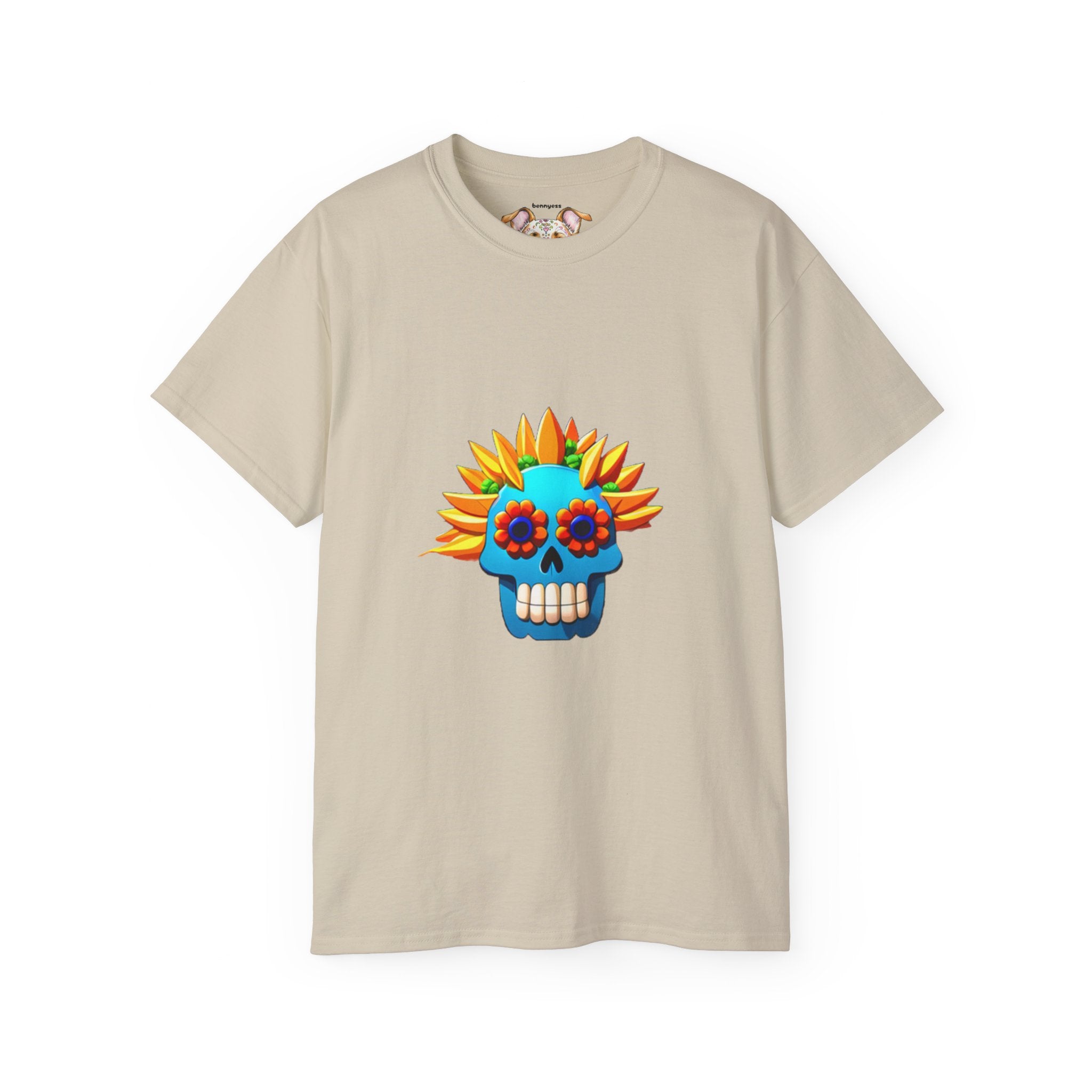 Bennyess Epic & Unique Design t-Shirt Collection