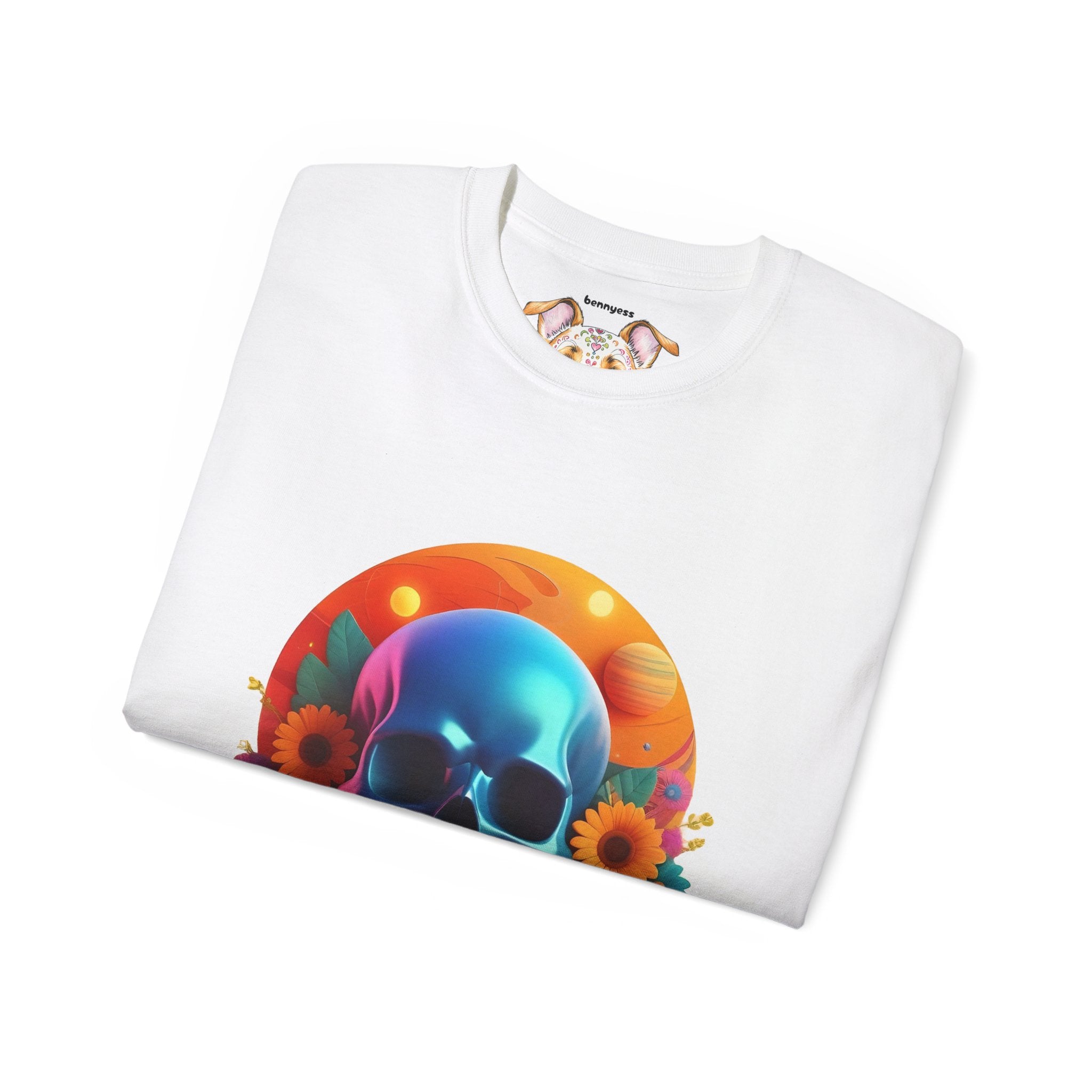Bennyess Epic & Unique Design t-Shirt Collection
