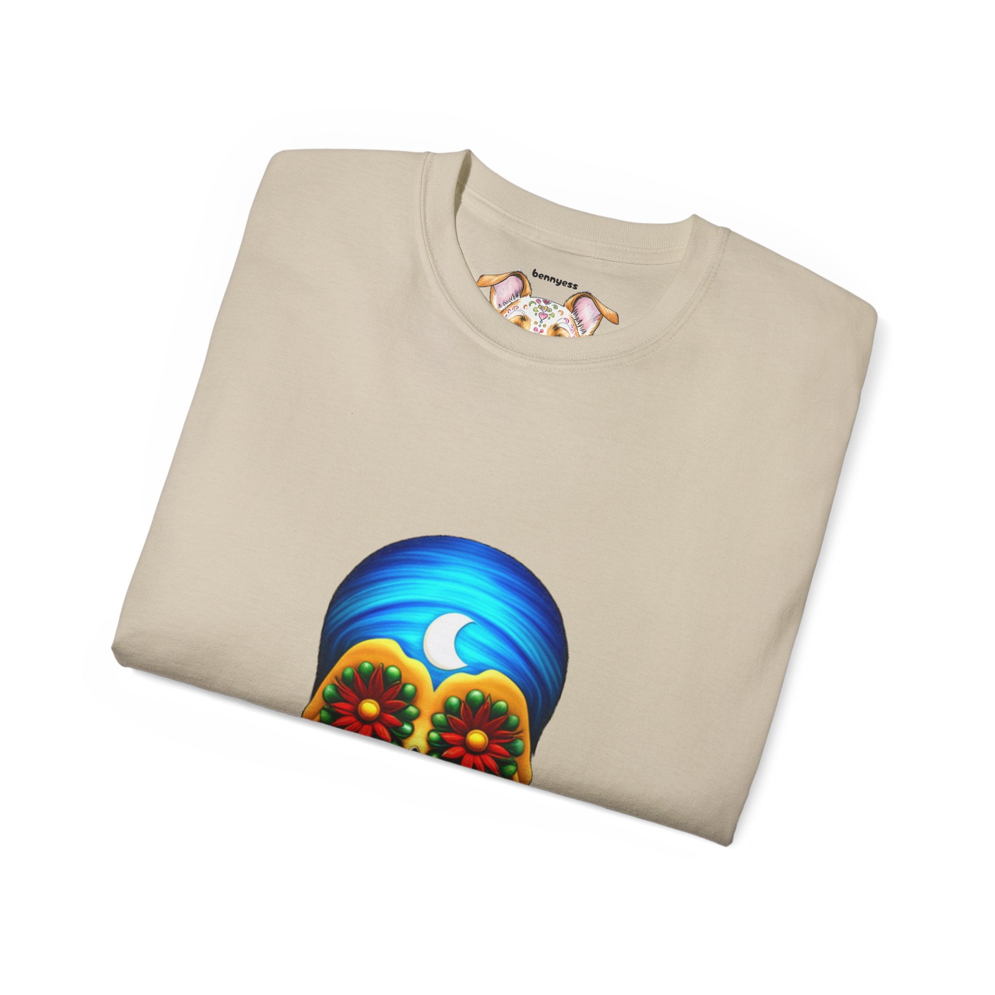 Bennyess Epic & Unique Design t-Shirt Collection