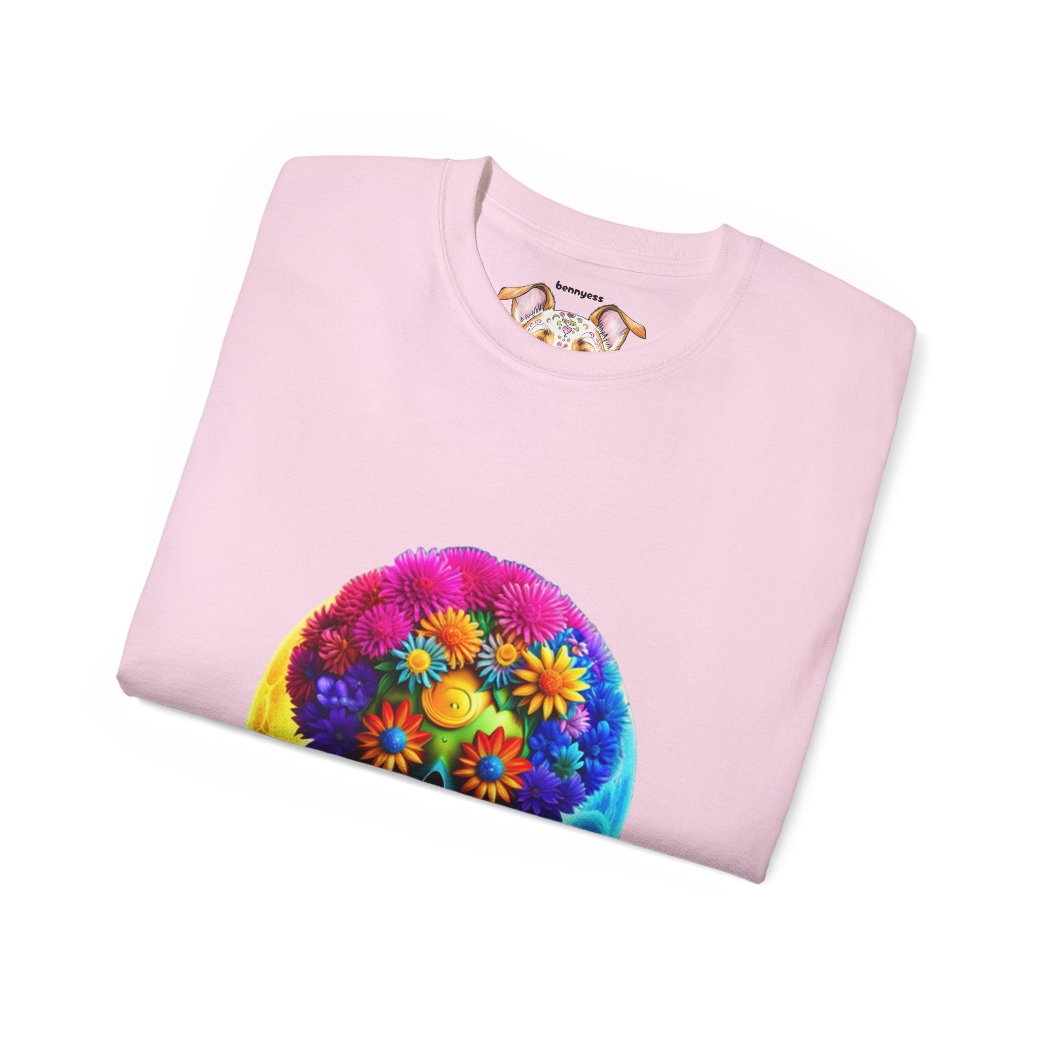 Bennyess Epic & Unique Design t-Shirt Collection