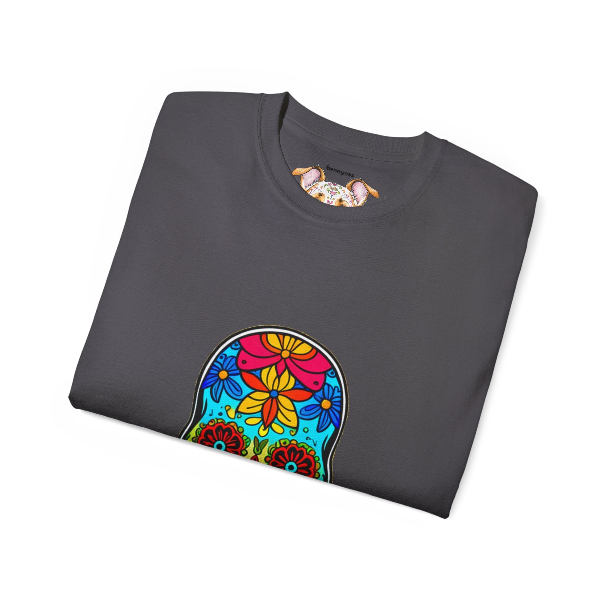 Bennyess Epic & Unique Design t-Shirt Collection