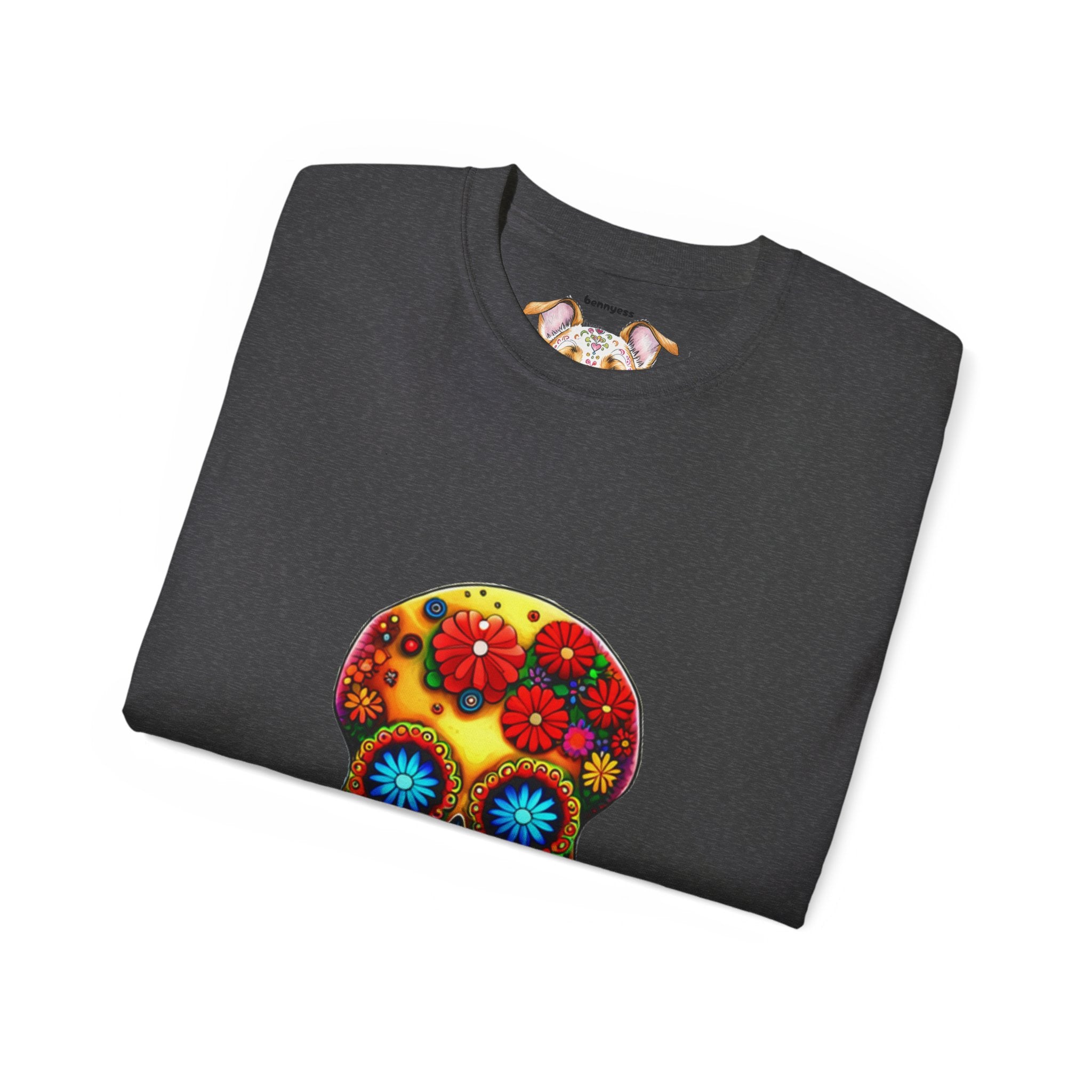 Bennyess Epic & Unique Design t-Shirt Collection