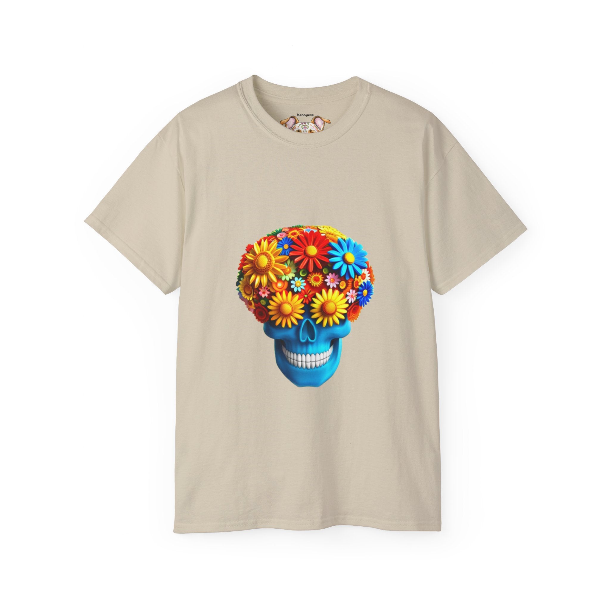 Bennyess Epic & Unique Design t-Shirt Collection