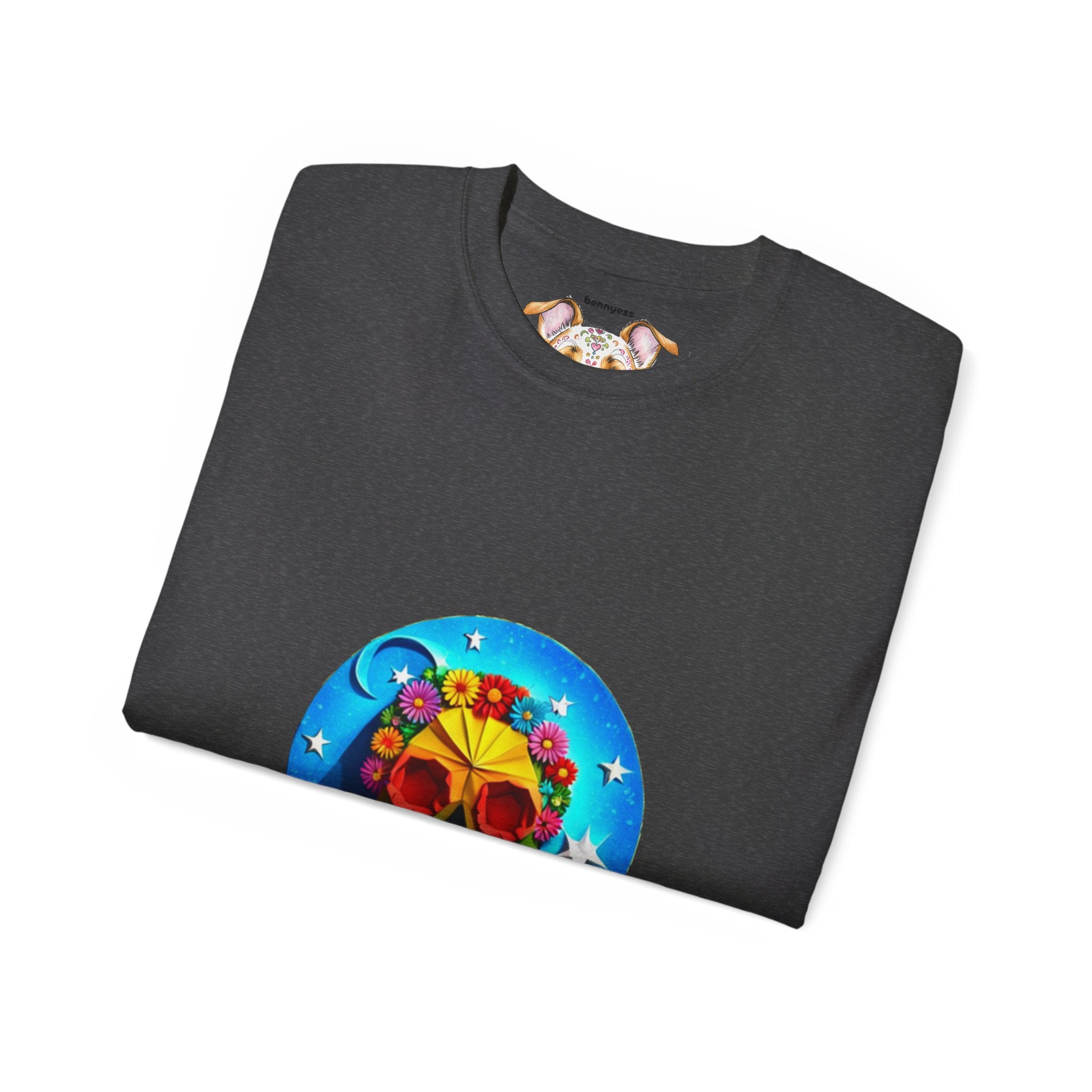 Bennyess Epic & Unique Design t-Shirt Collection