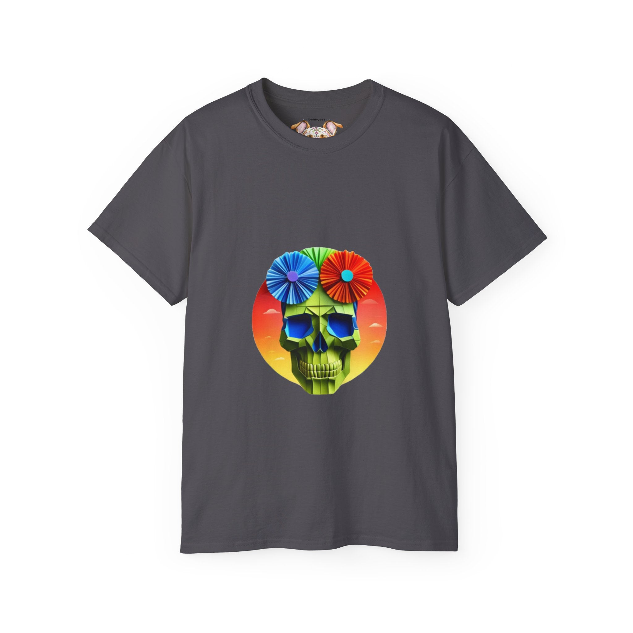 Bennyess Epic & Unique Design t-Shirt Collection