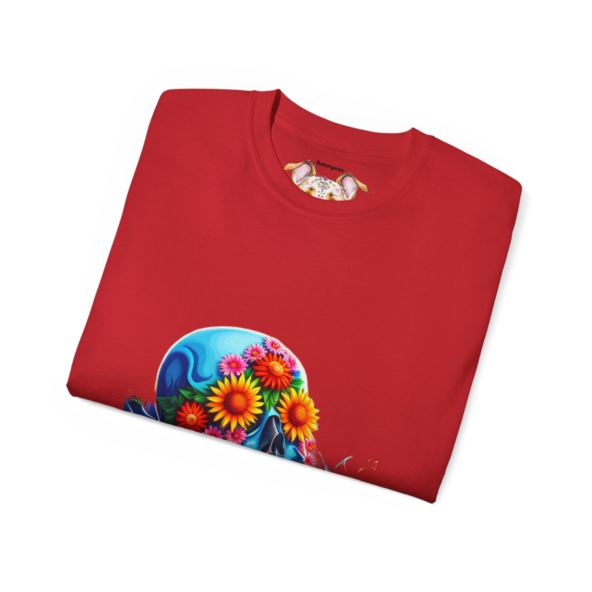 Bennyess Epic & Unique Design t-Shirt Collection