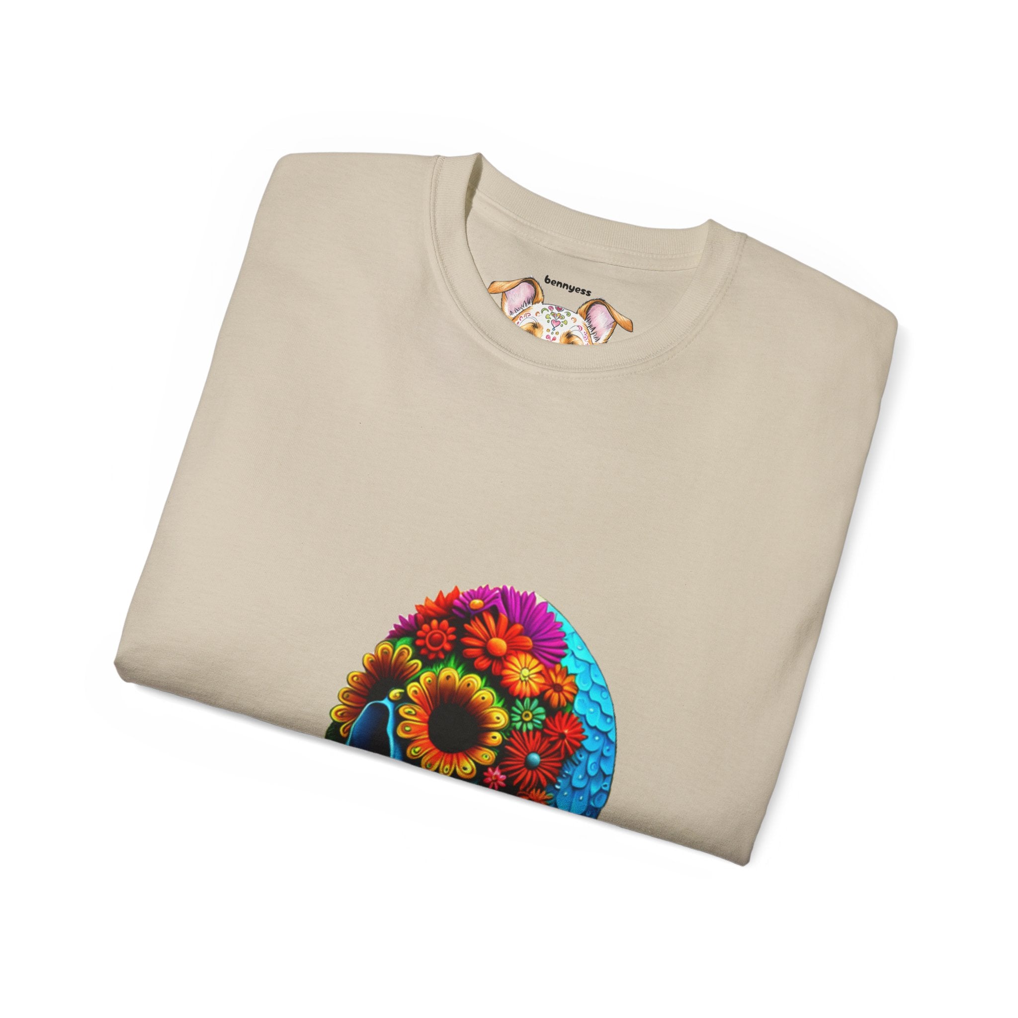 Bennyess Epic & Unique Design t-Shirt Collection