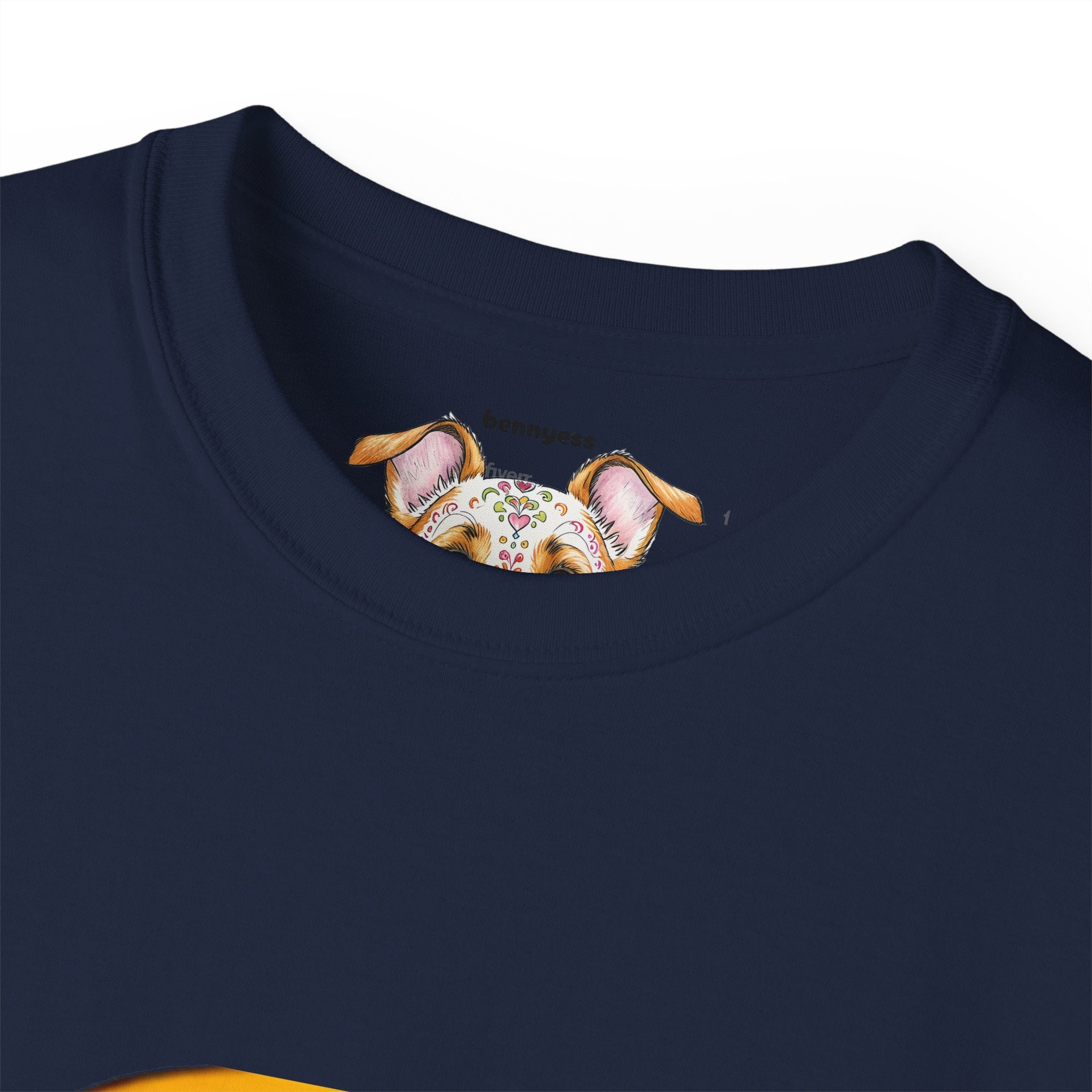 Bennyess Epic & Unique Design t-Shirt Collection